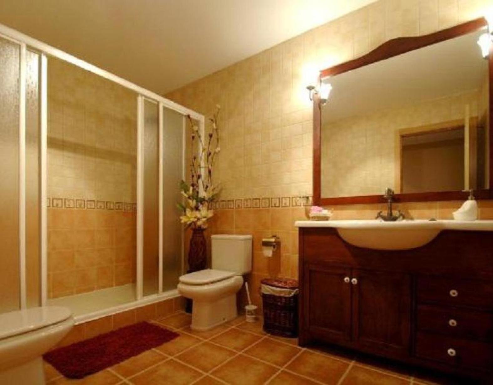 Casa Maluenda habitaciones