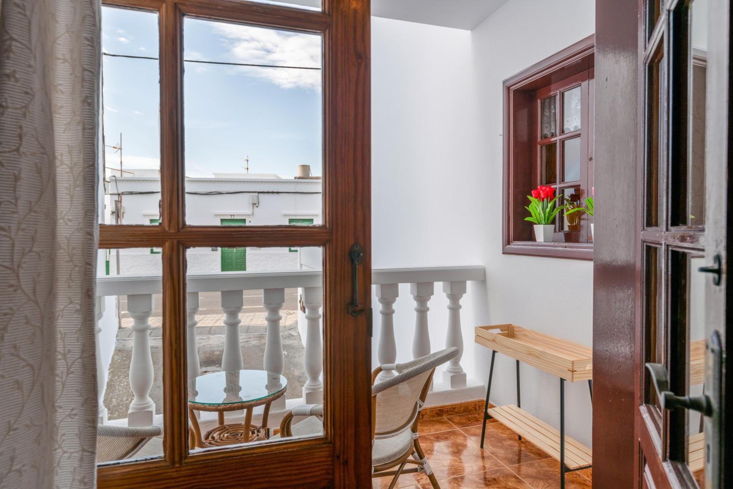 Casa Calderetas, Calma y Relax view 4
