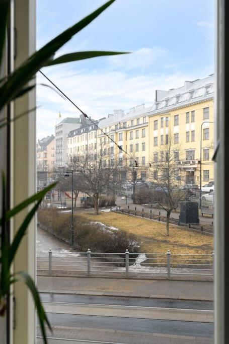 Apartment in Kamppi