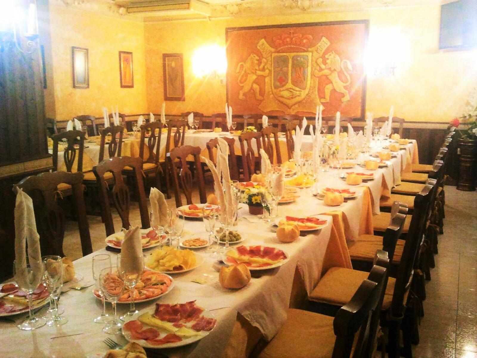 Hostal Al-Andalus