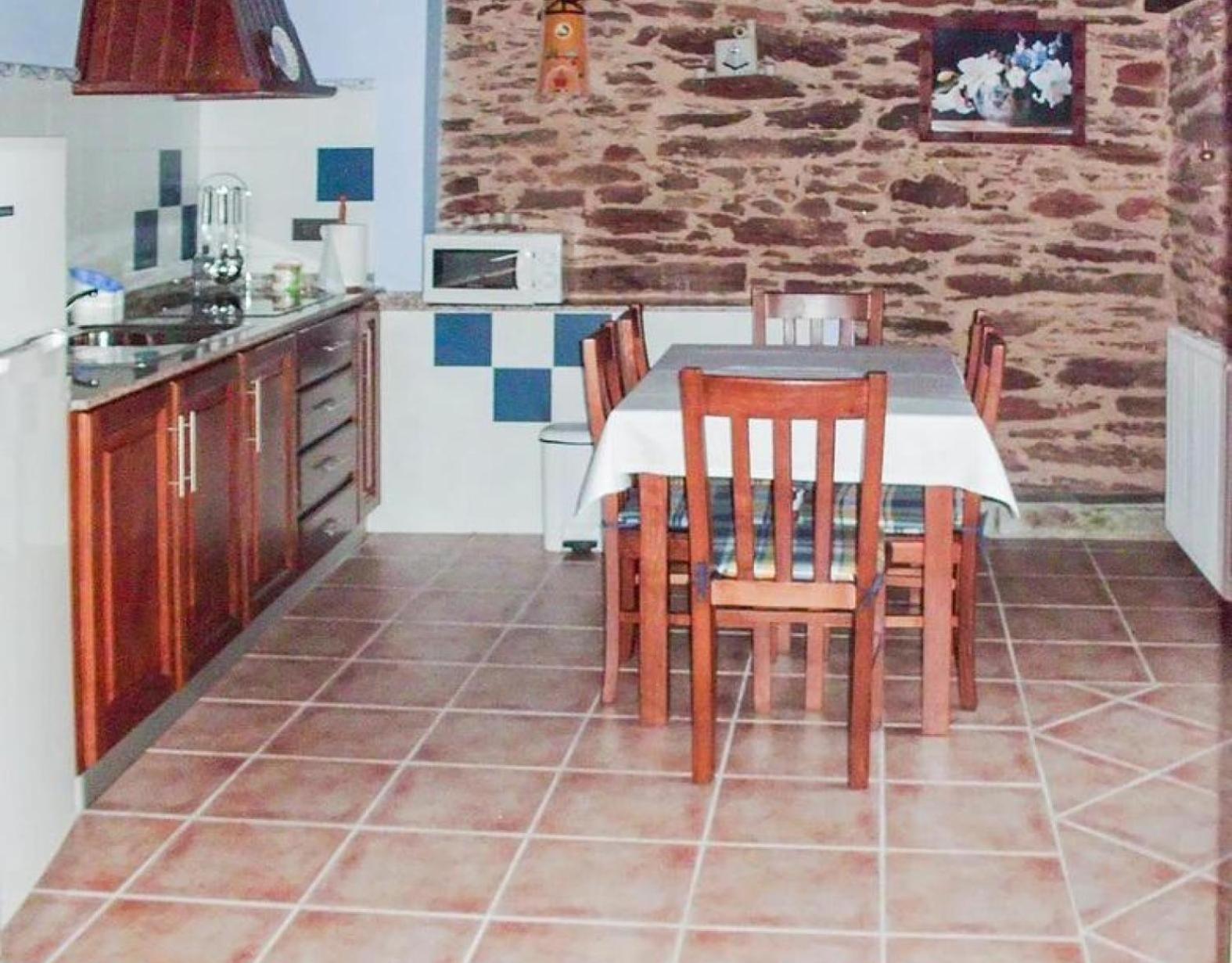 O Forno do Curro -Casa da Amendoa view 2