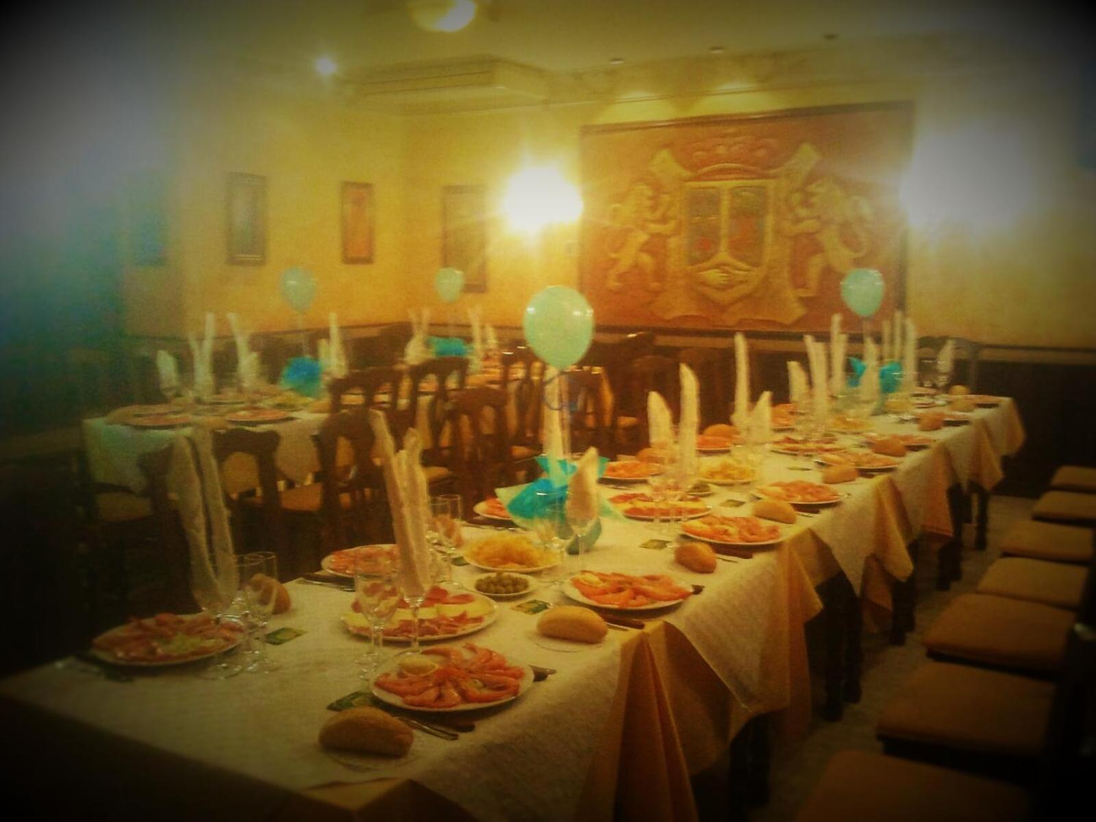 Hostal Al-Andalus