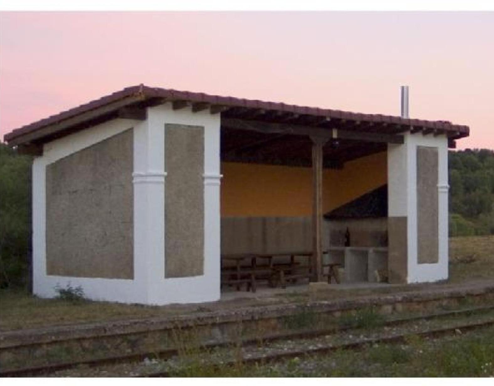 La Estación de Rabanera view 3