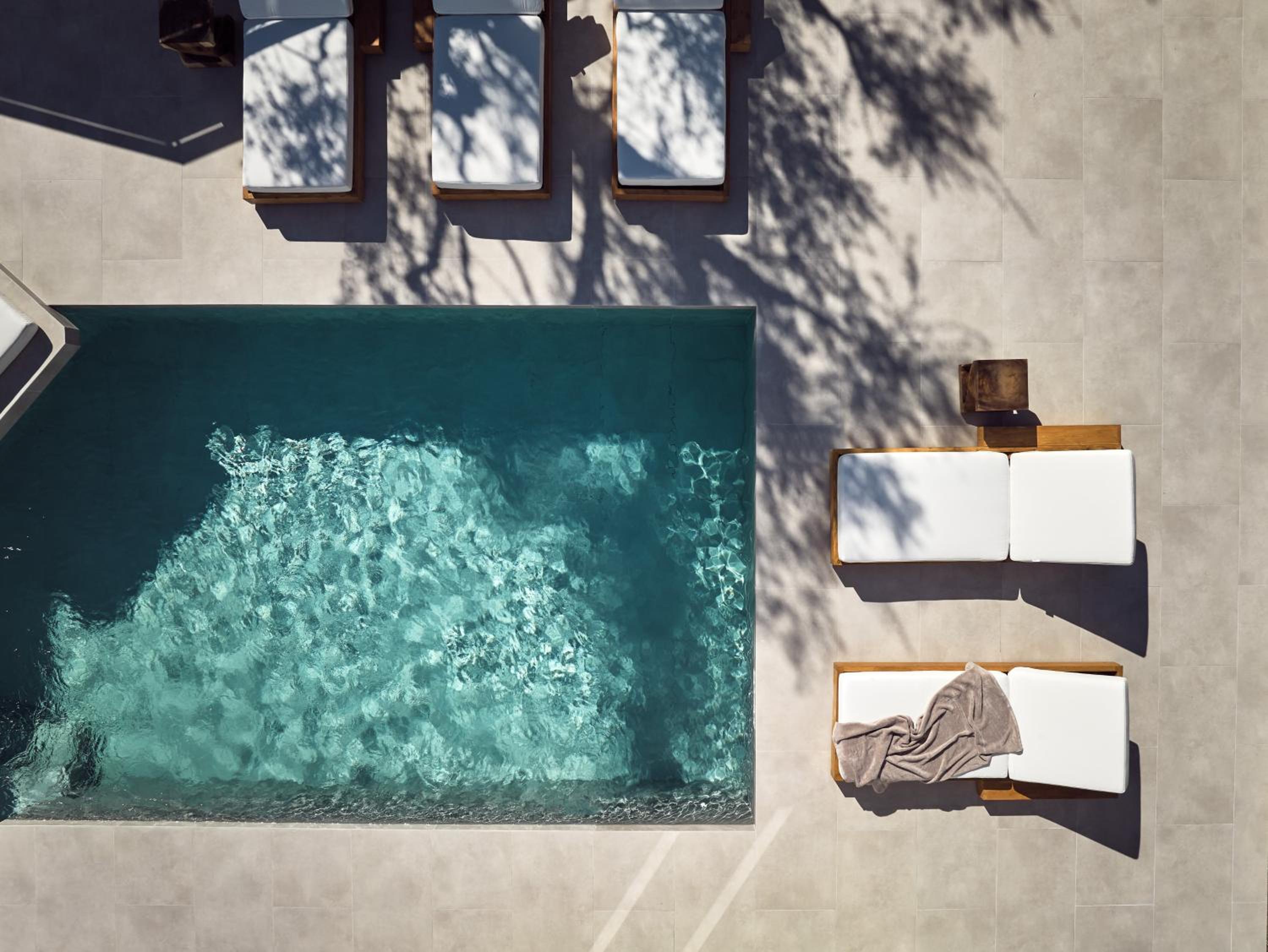 Estelle Villa, a Flamboyant Escape with Pool, By ThinkVilla view 5