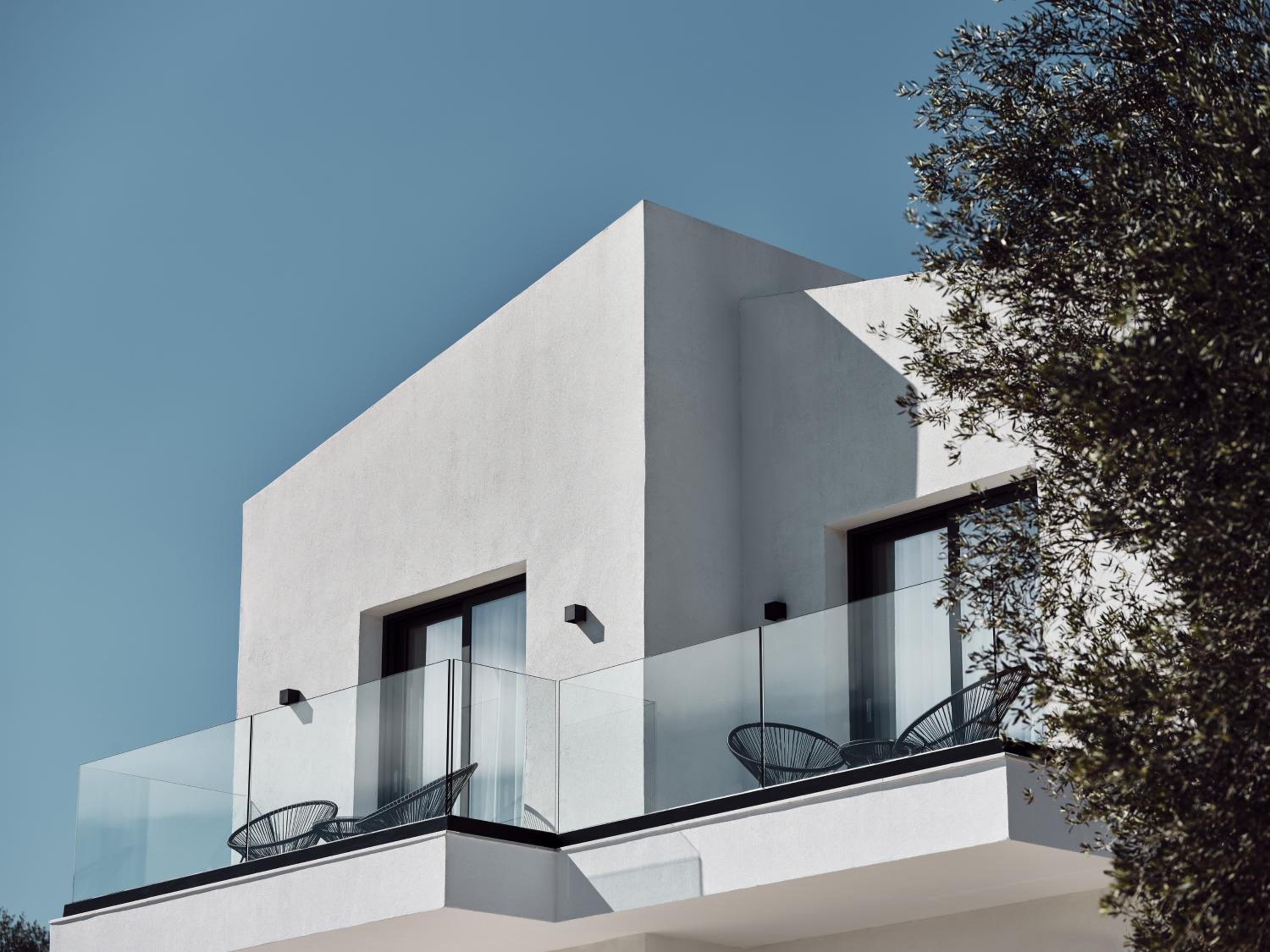 Estelle Villa, a Flamboyant Escape with Pool, By ThinkVilla view 3