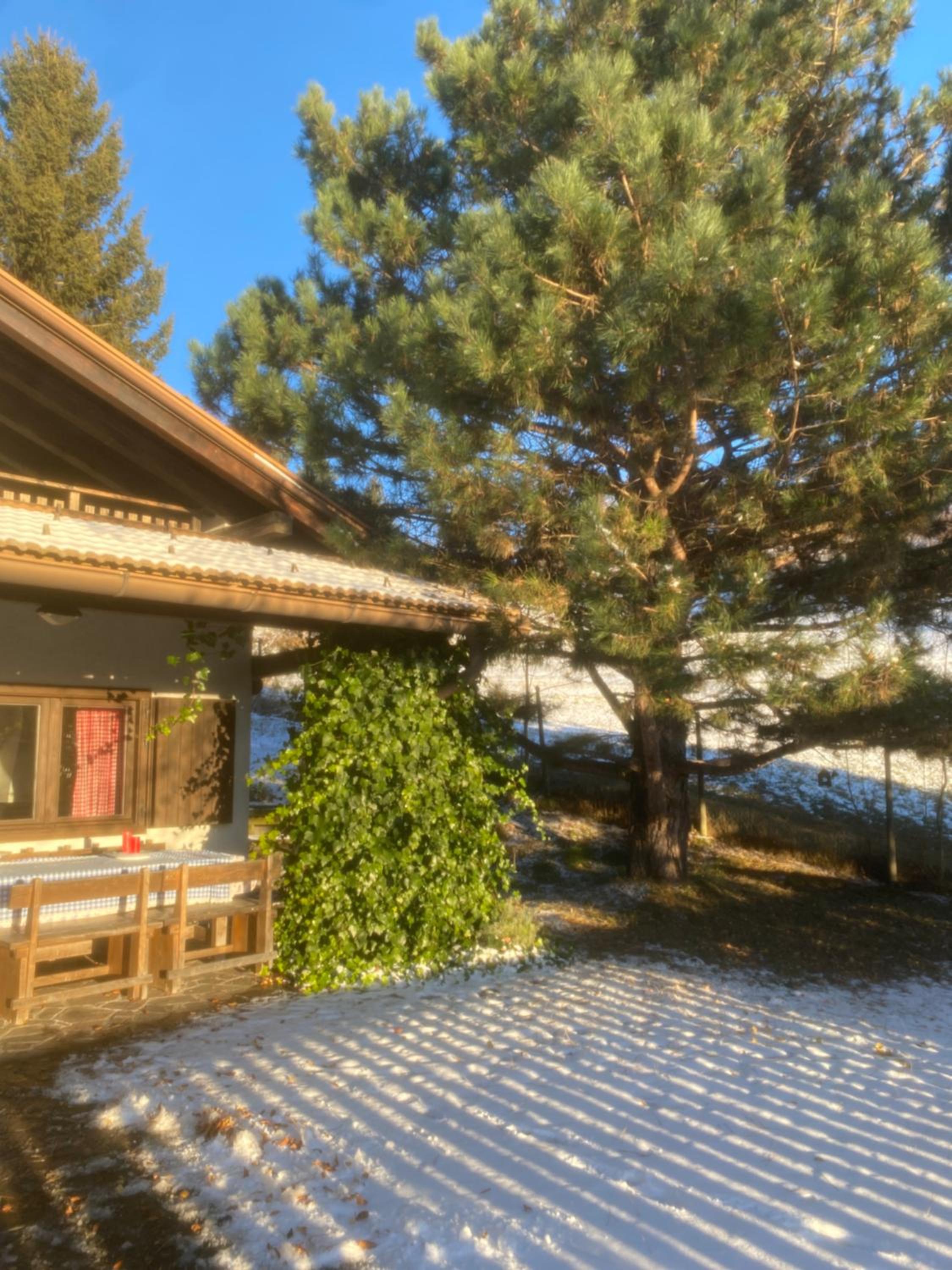 La casa di nonno carlo view 5