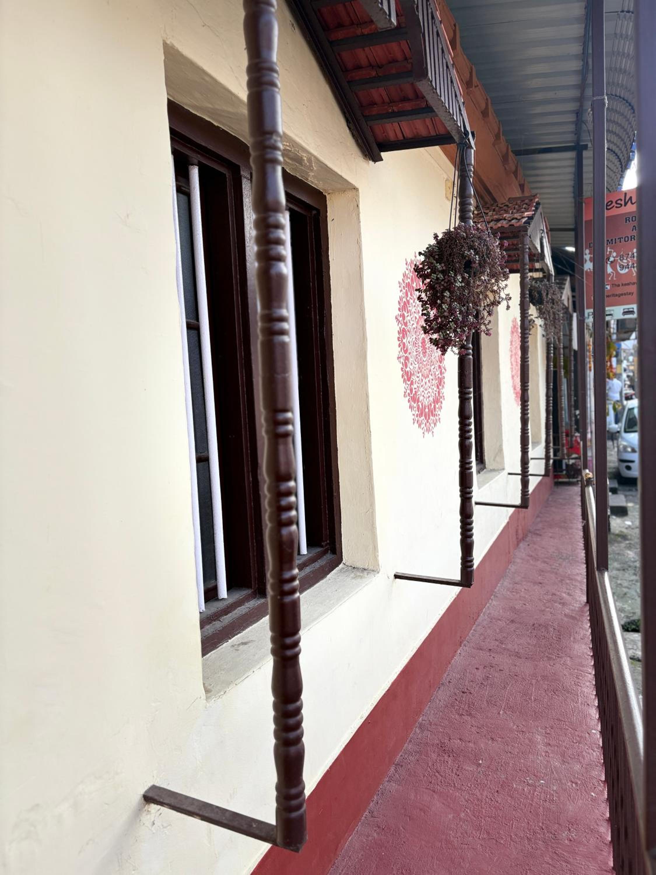 Keshava Heritage