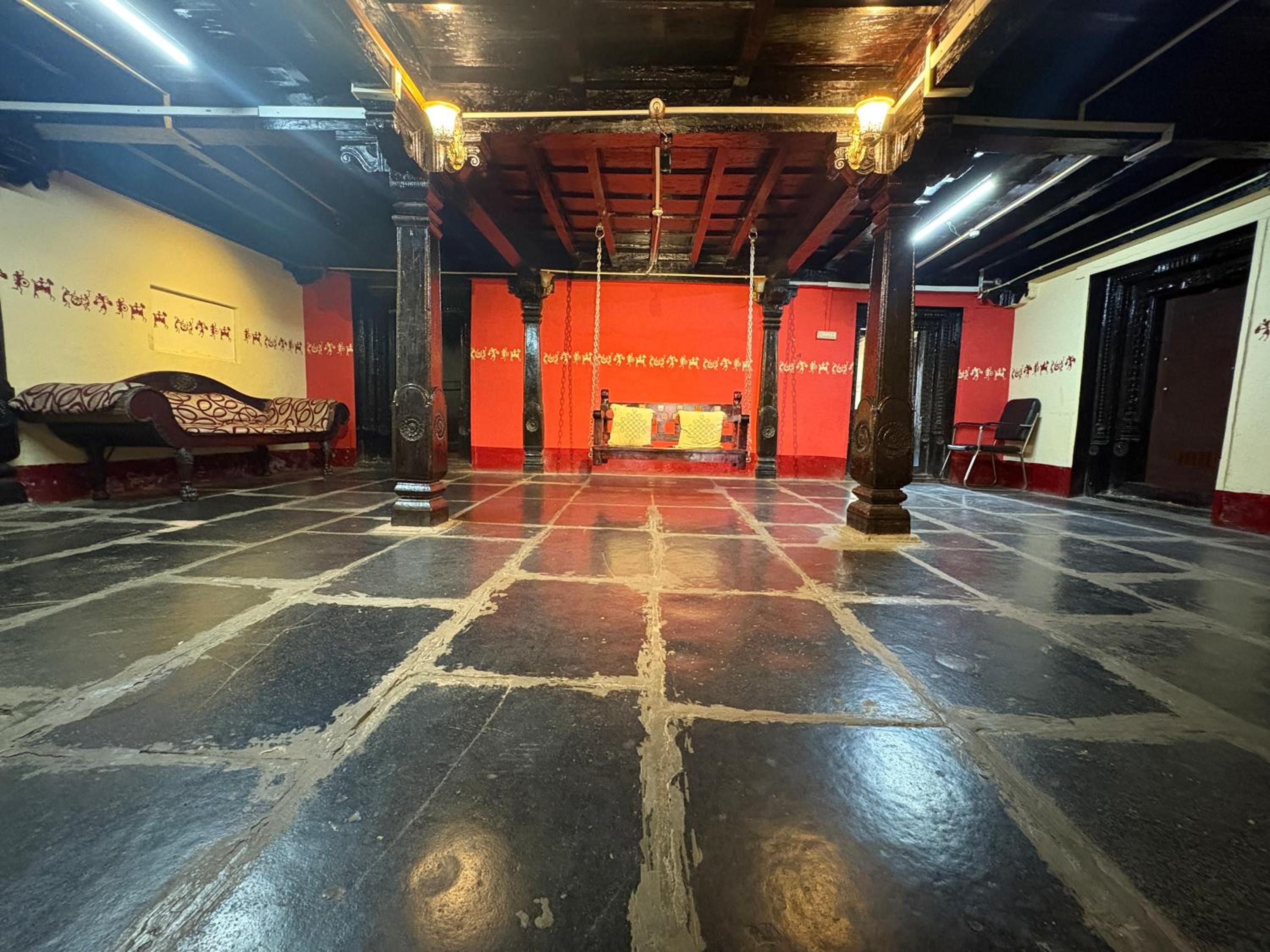 Keshava Heritage