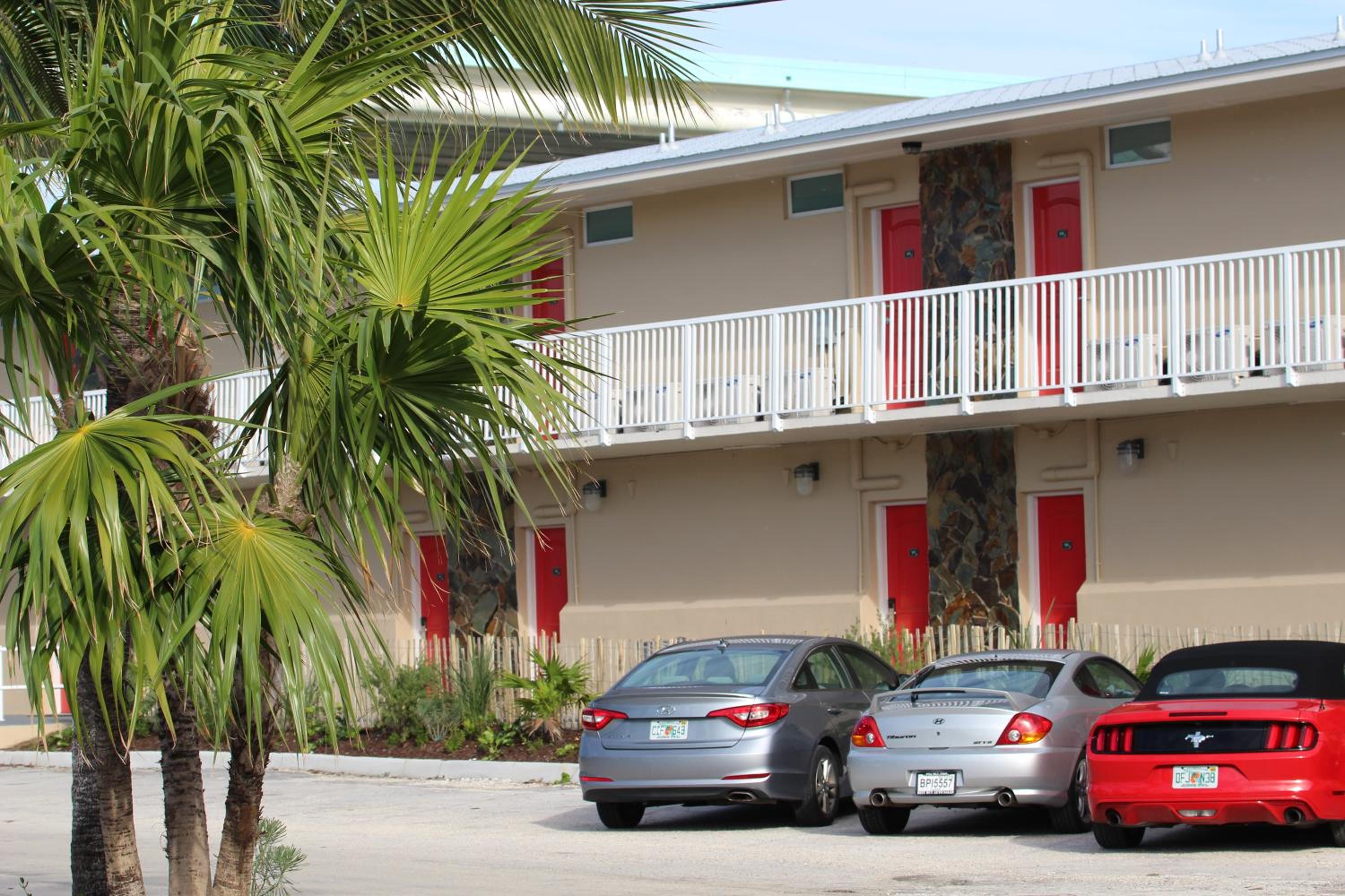 Gilbert's Resort & Marina