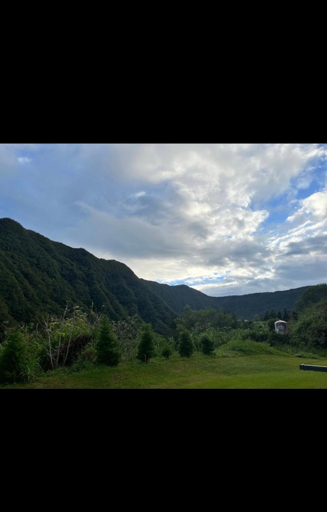 Les Acacias à Dos dâne view 5
