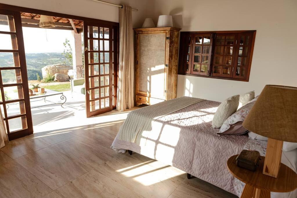 Casa da Pedra da Lua