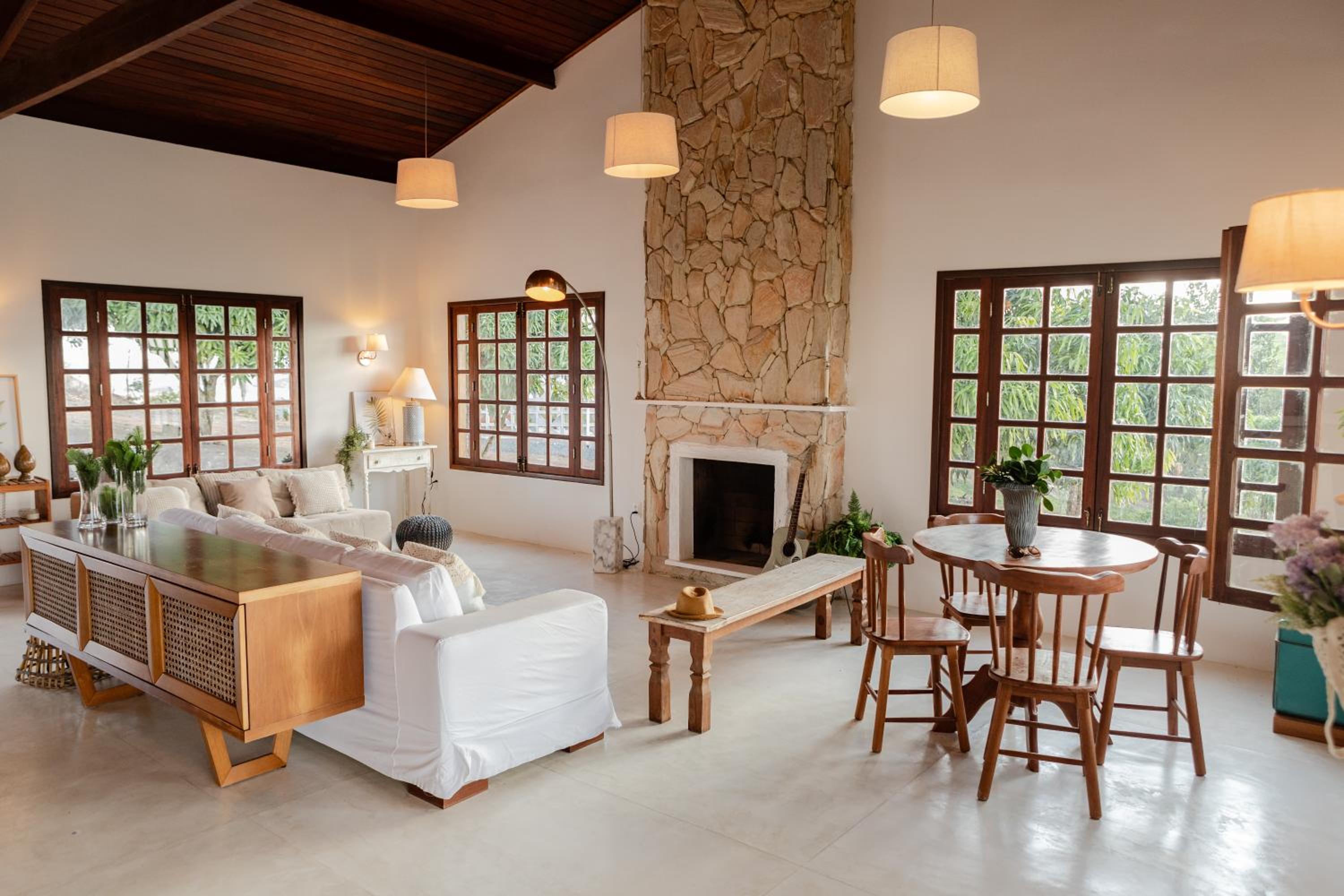 Casa da Pedra da Lua