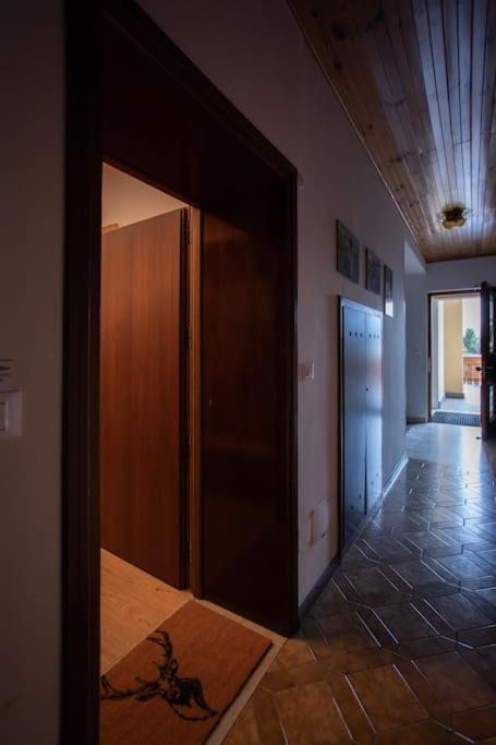 Appartamento Le Due Cime a Pozza di Fassa TRENTO view 3