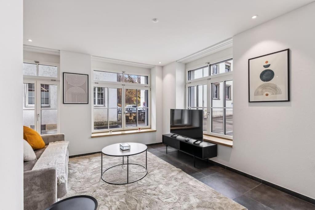 The R Apartment Rosengasse