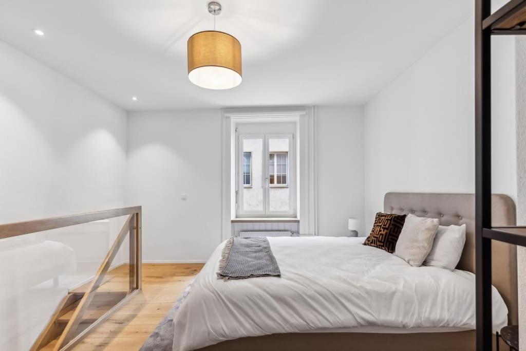 The R Apartment Rosengasse
