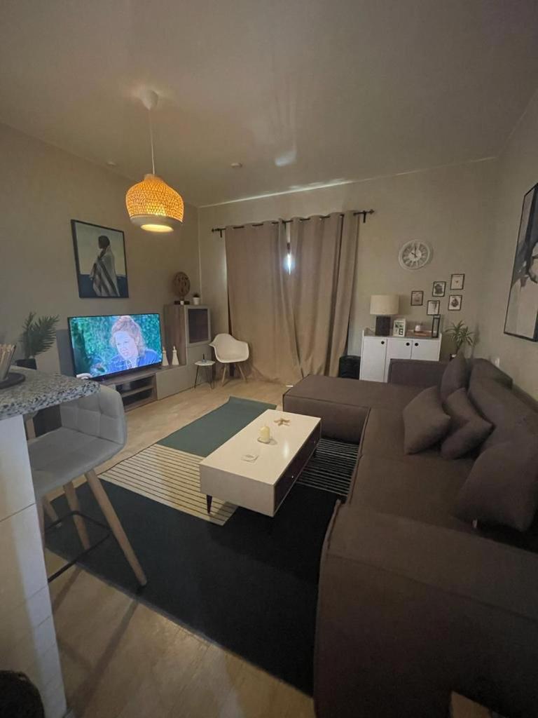 Babel Apartments el gouna