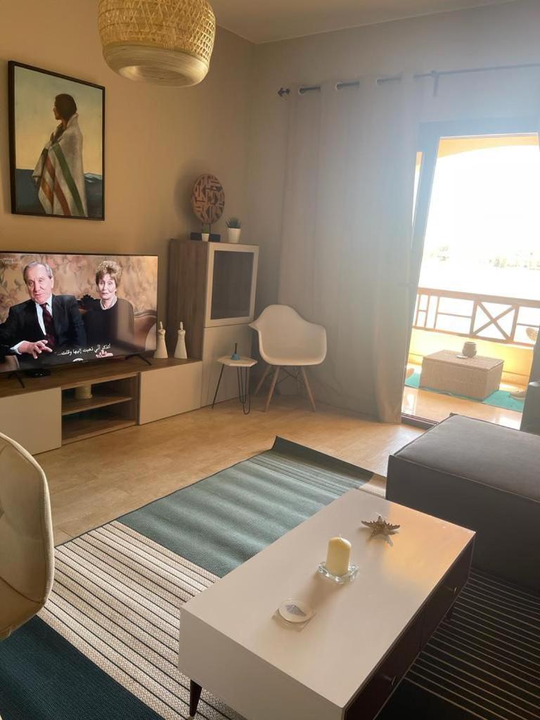 Babel Apartments el gouna
