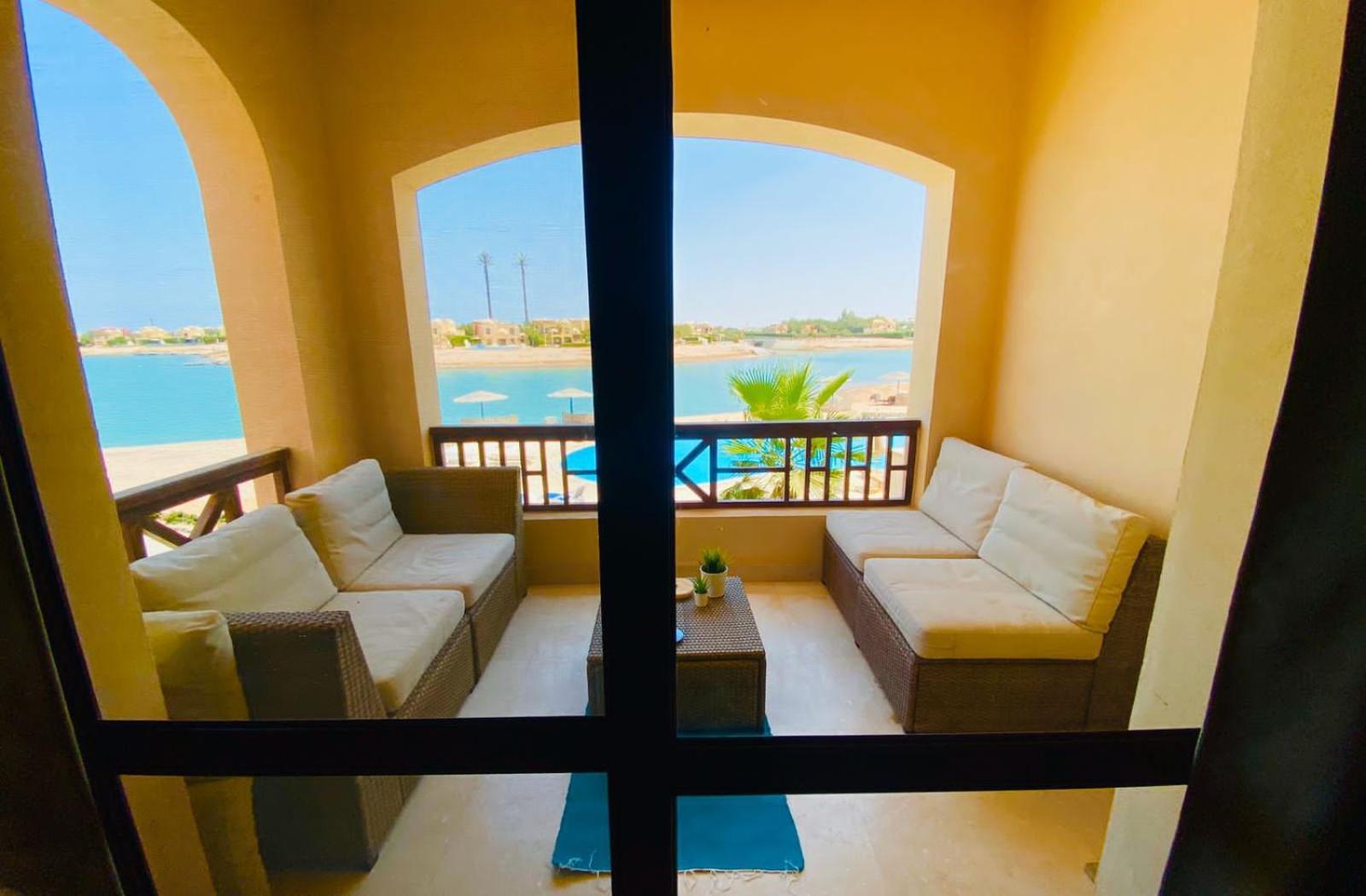 Babel Apartments el gouna