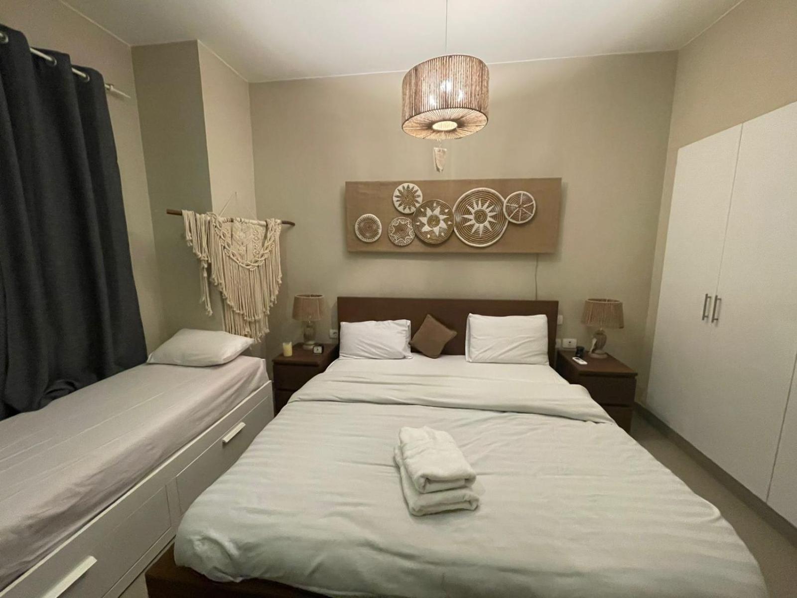 Babel Apartments el gouna
