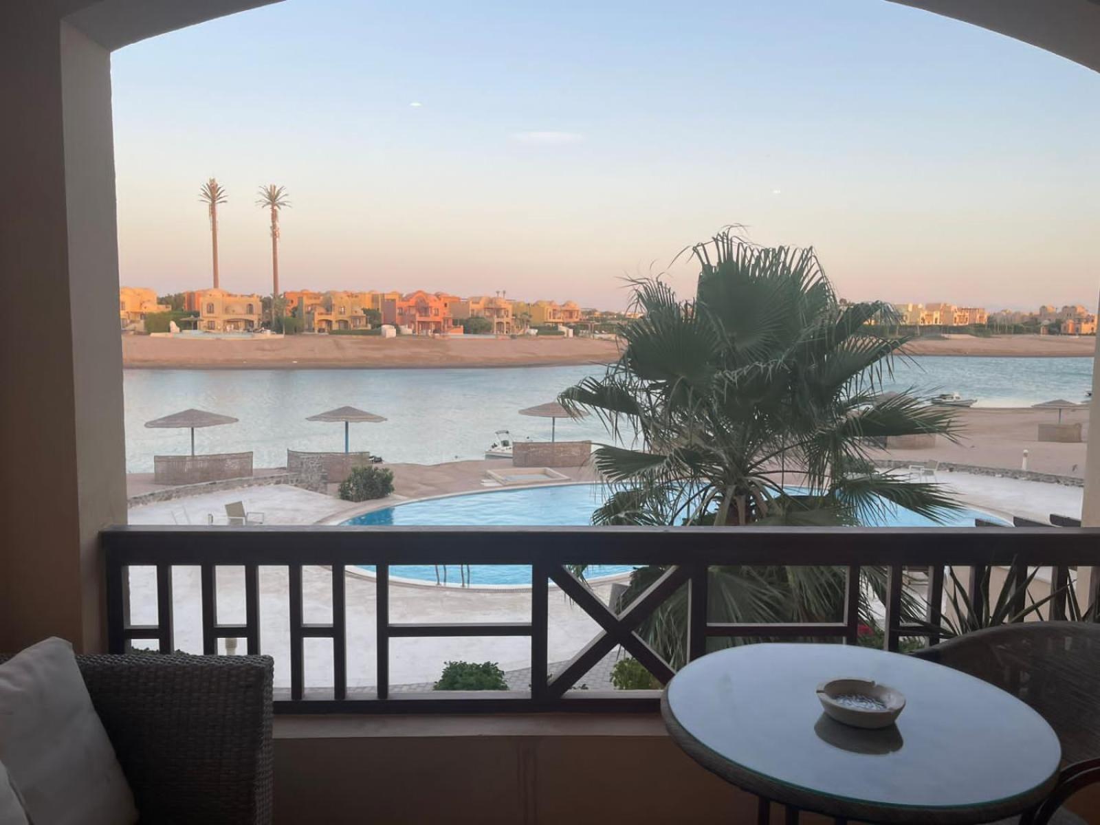 Babel Apartments el gouna