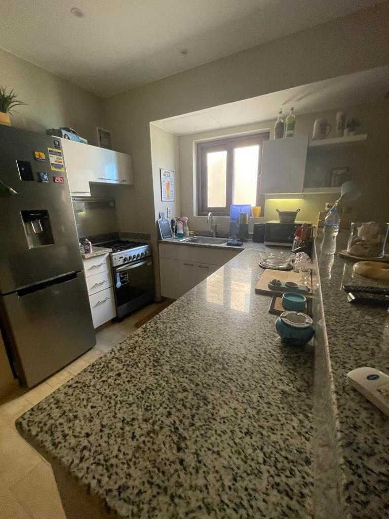 Babel Apartments el gouna
