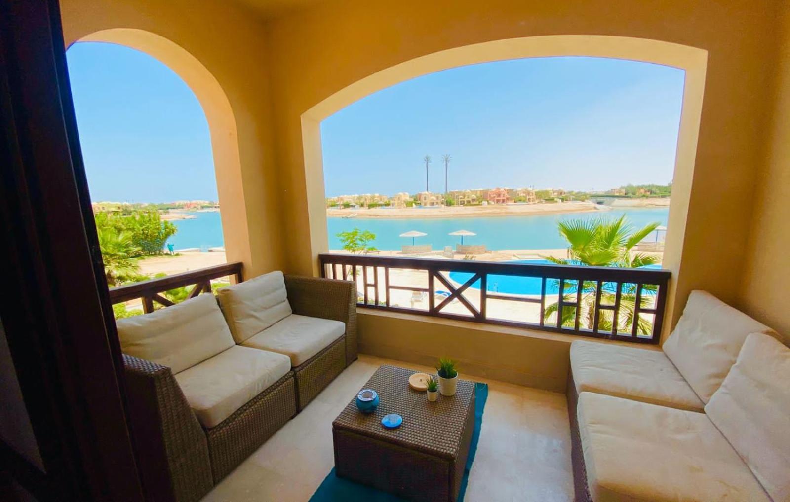 Babel Apartments el gouna