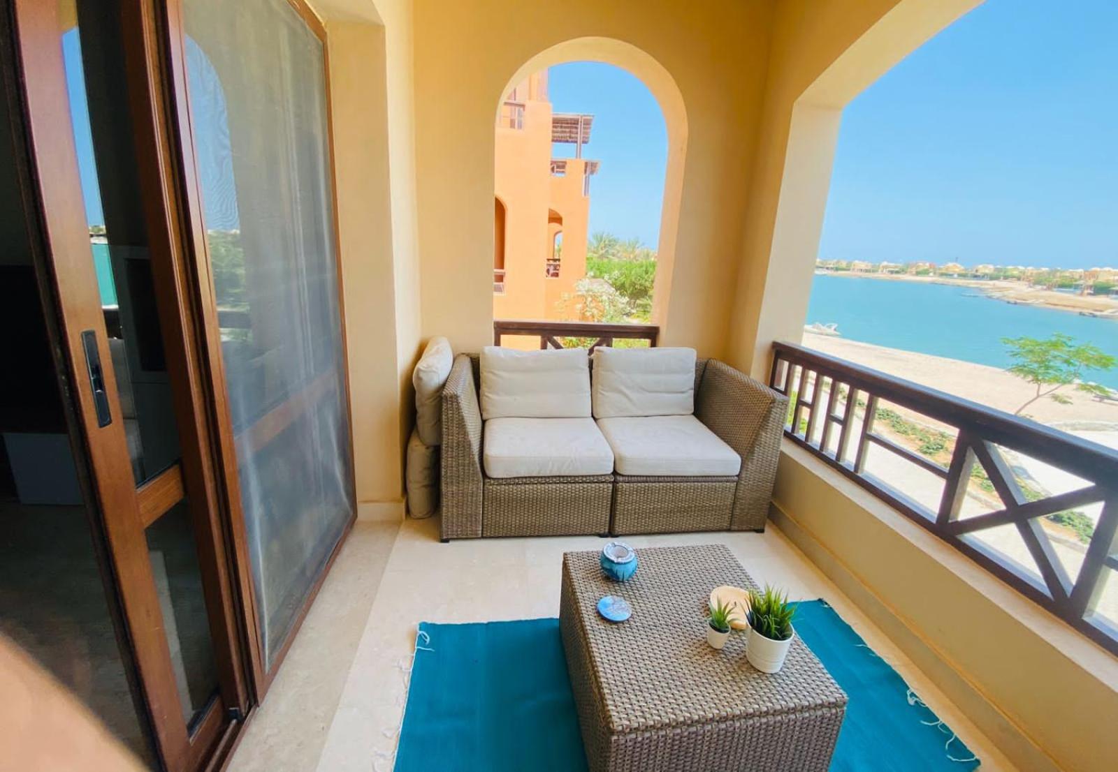 Babel Apartments el gouna