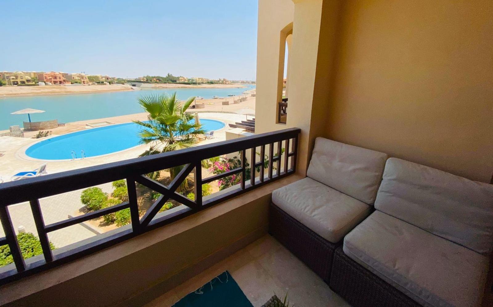 Babel Apartments el gouna