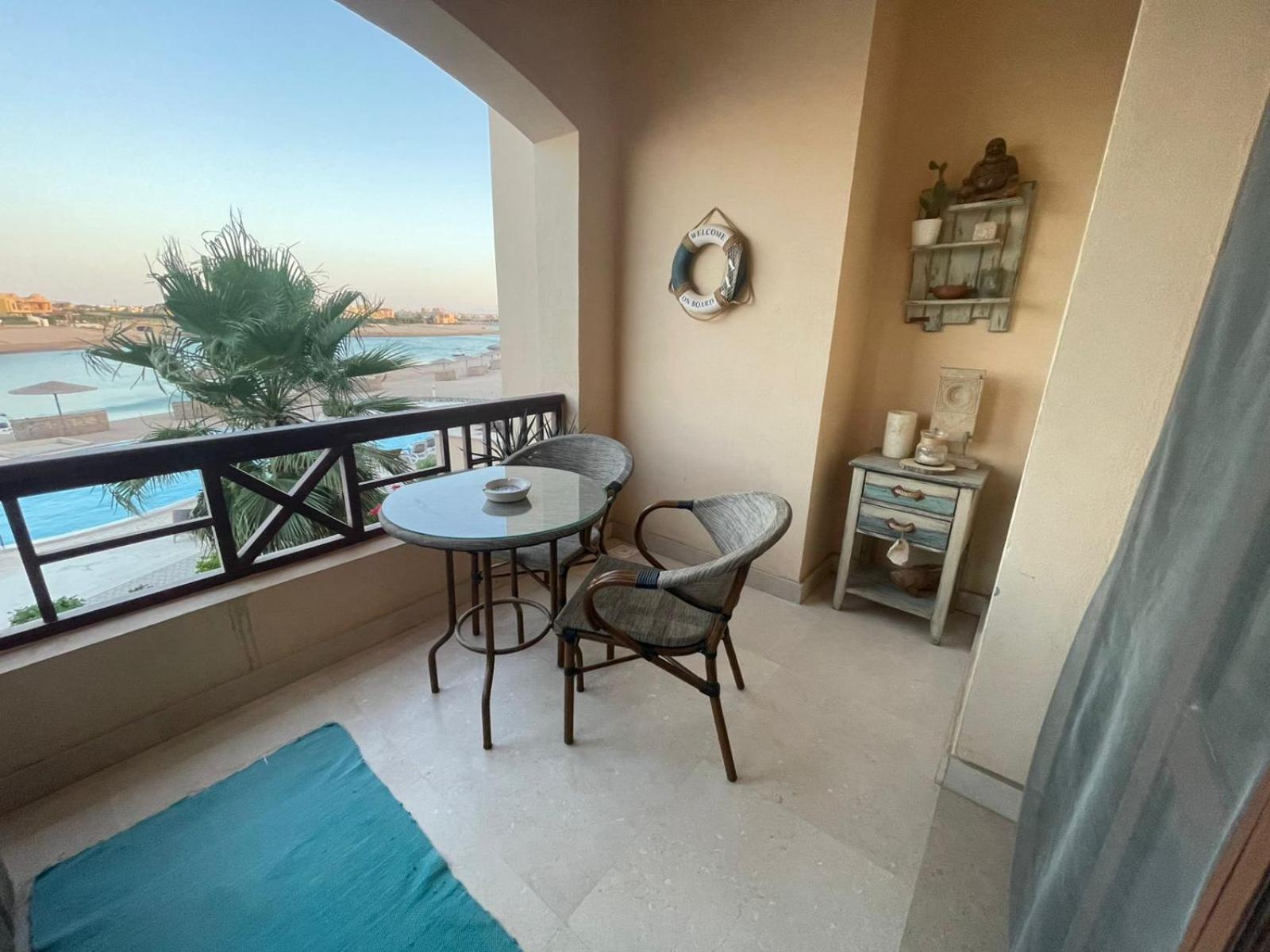 Babel Apartments el gouna