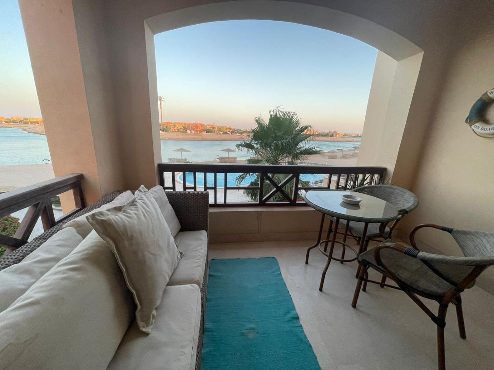 Babel Apartments el gouna