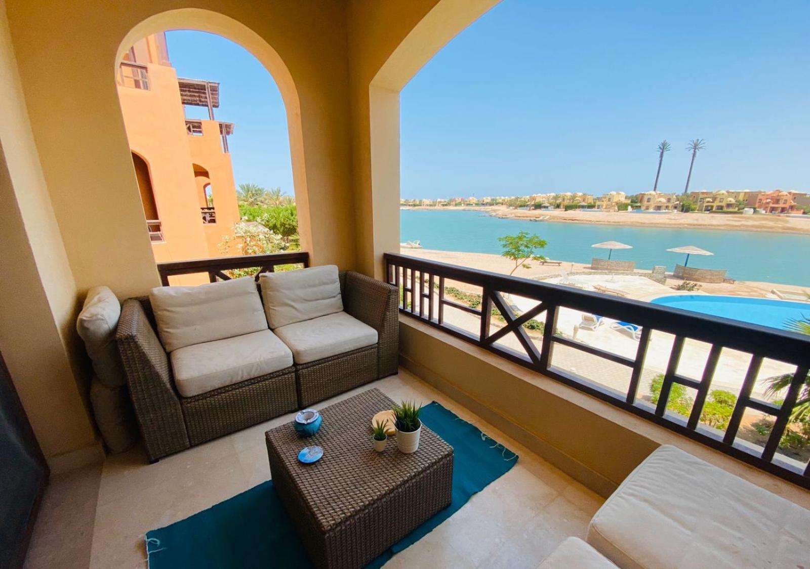 Babel Apartments el gouna