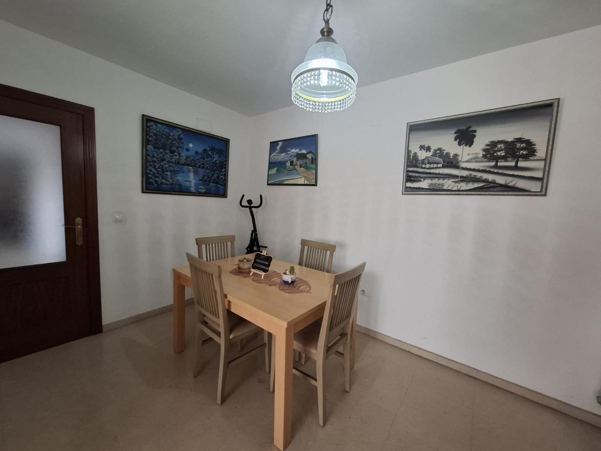 Habitación Privada Granada
