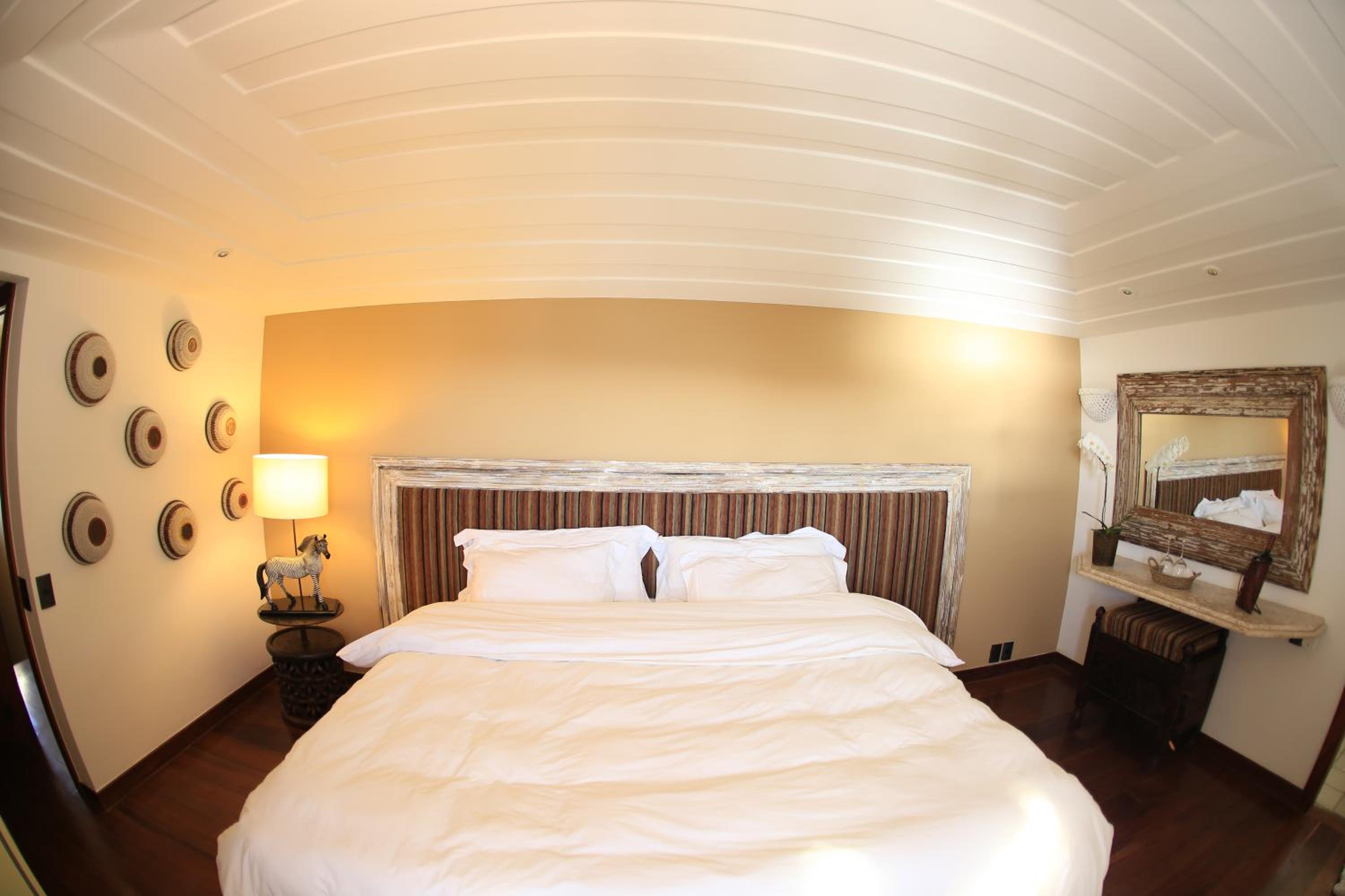 Bravacasa Geriba Búzios Luxury Inn