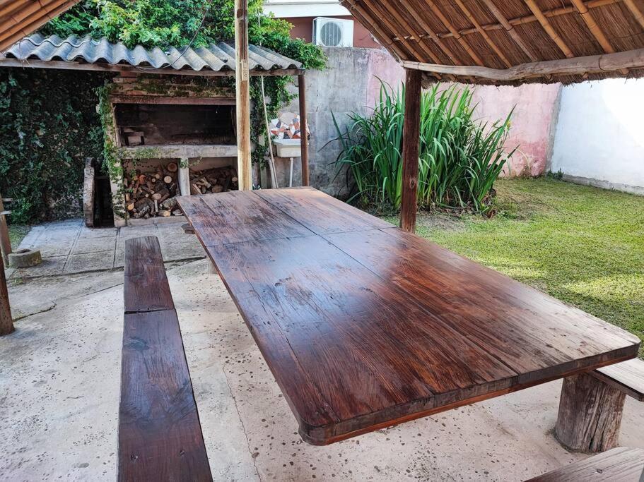 Casita de descanso Los Lirios