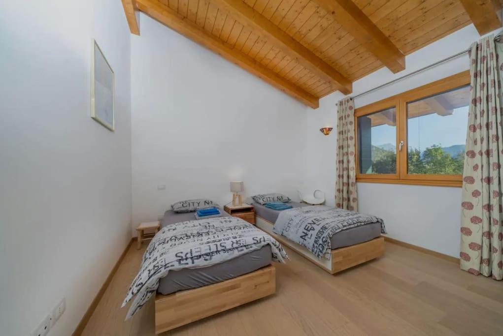 Sun Villa view 3