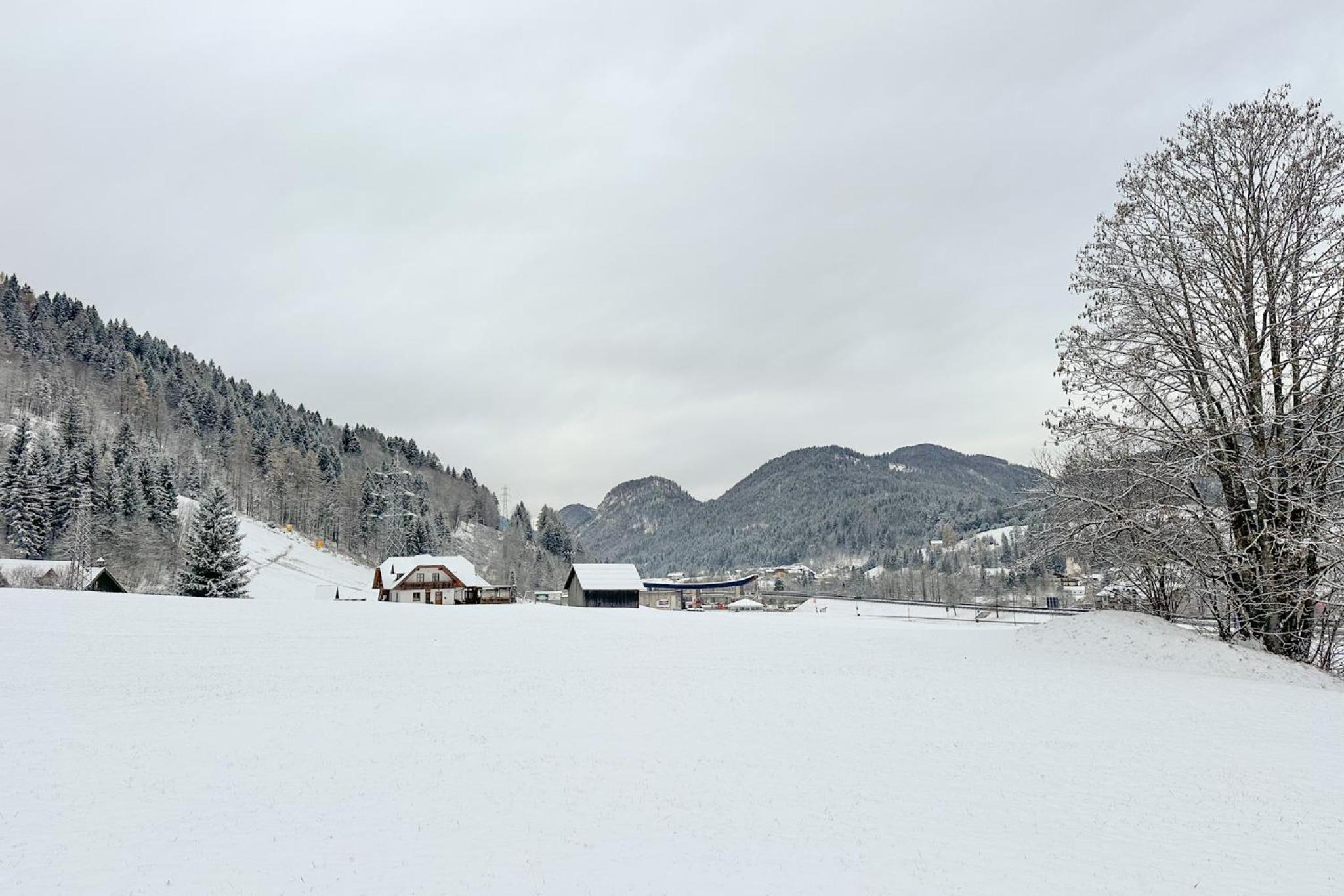 Da Frida Casa Vacanze Tarvisio