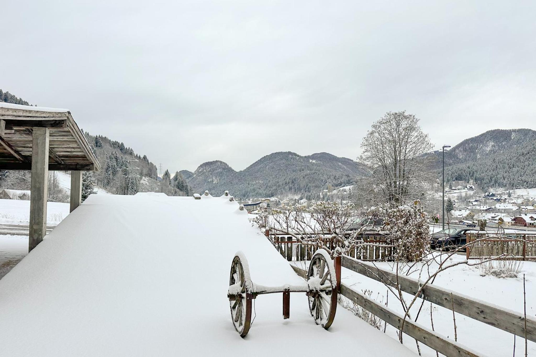 Da Frida Casa Vacanze Tarvisio