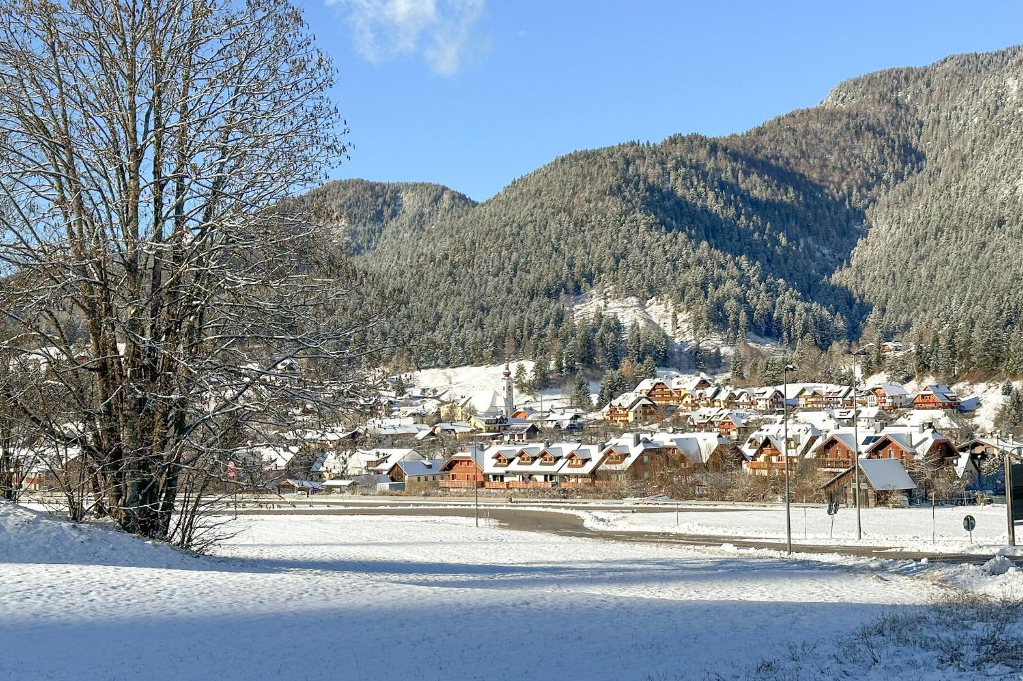 Da Frida Casa Vacanze Tarvisio