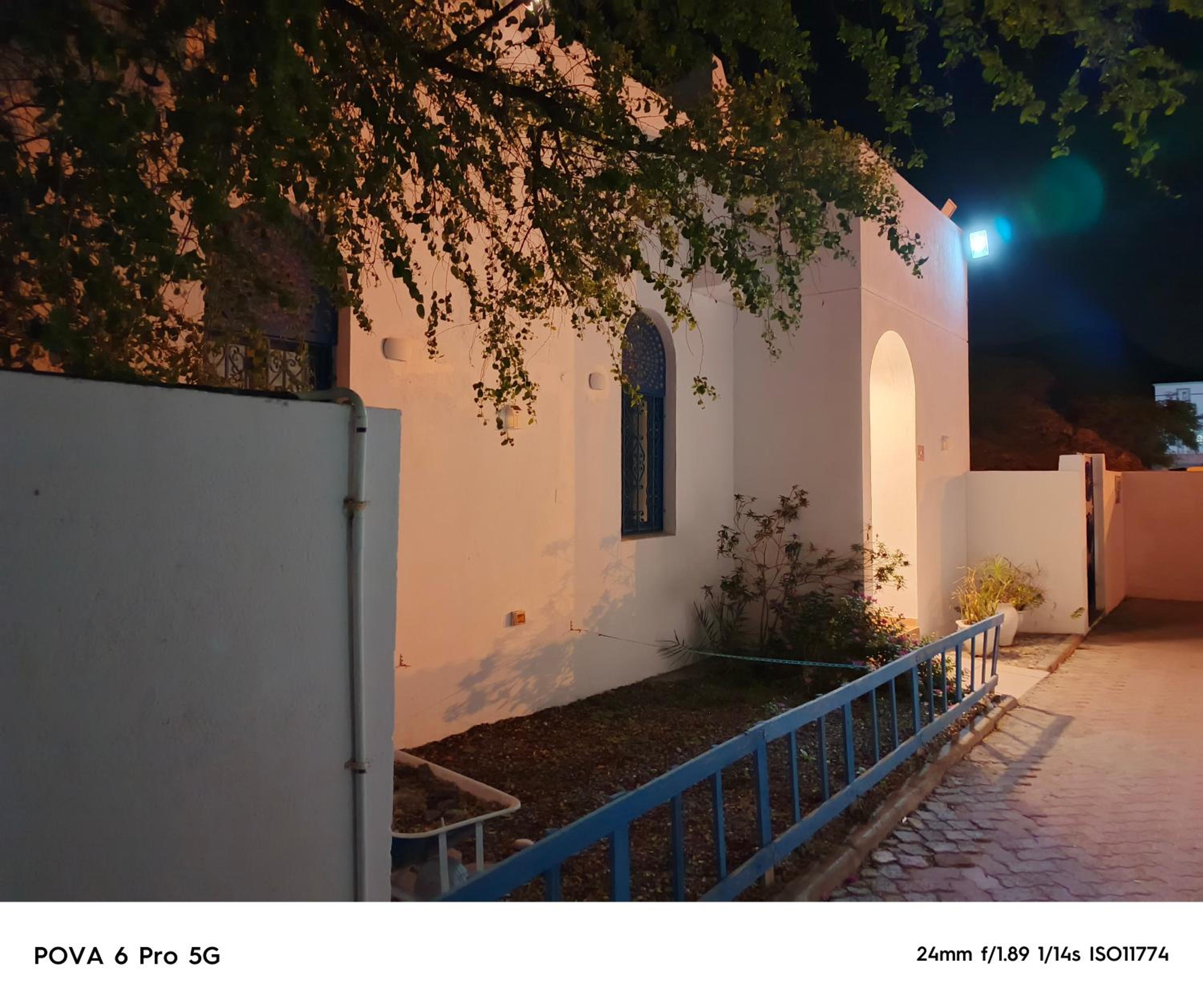 The Blue Gate 1 photo 3