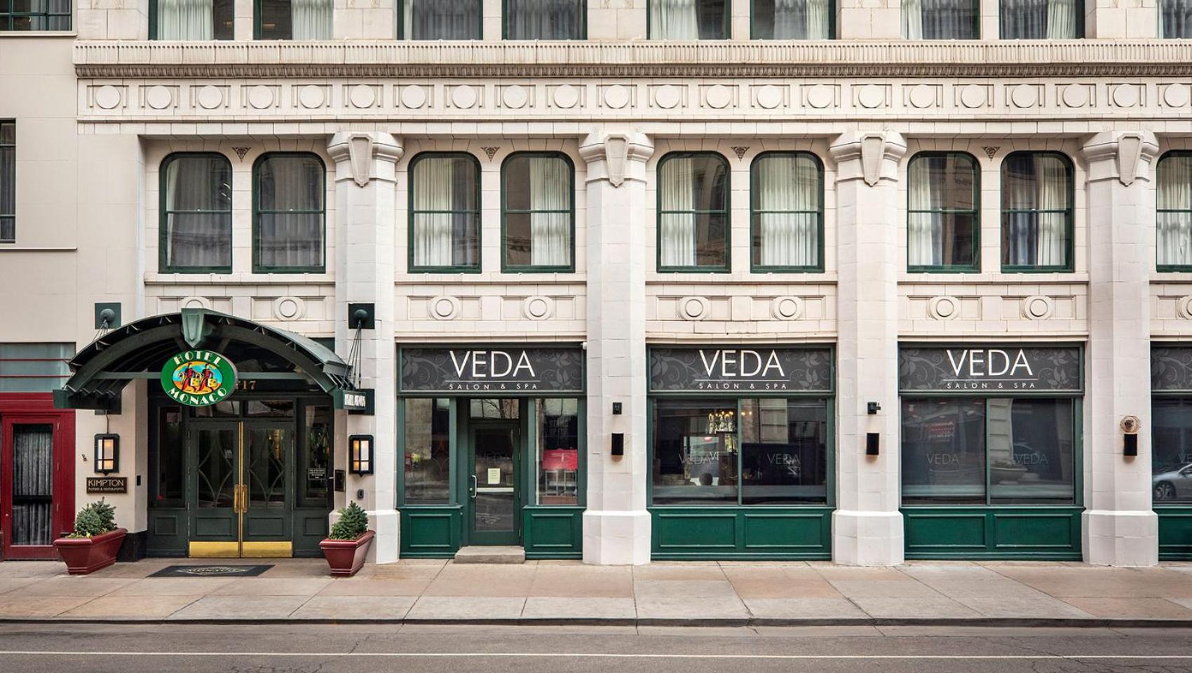 Hotel Kimpton Hotel Monaco Denver, an IHG Hotel - Image 1