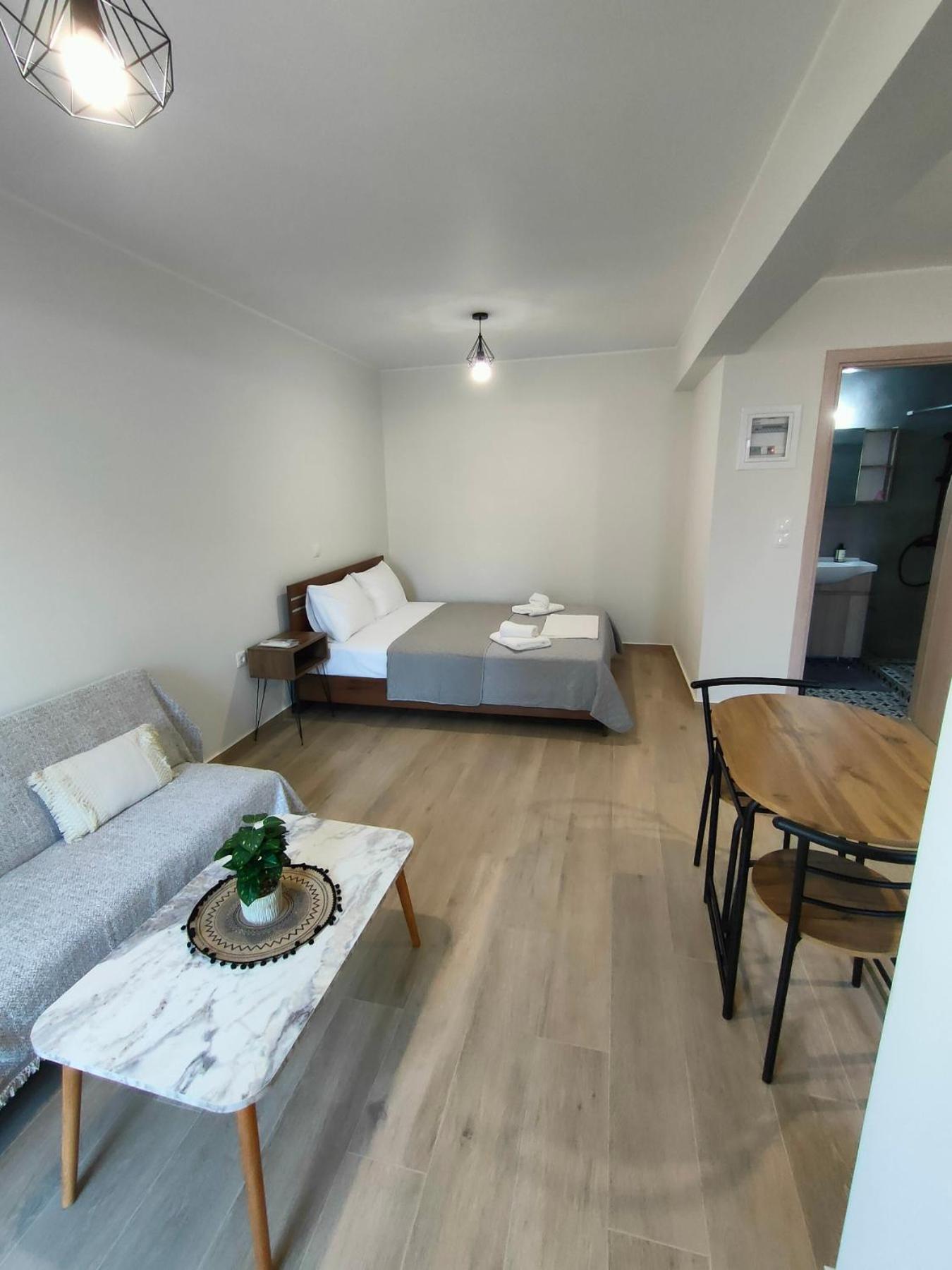 Bella Vita Suites I view 2