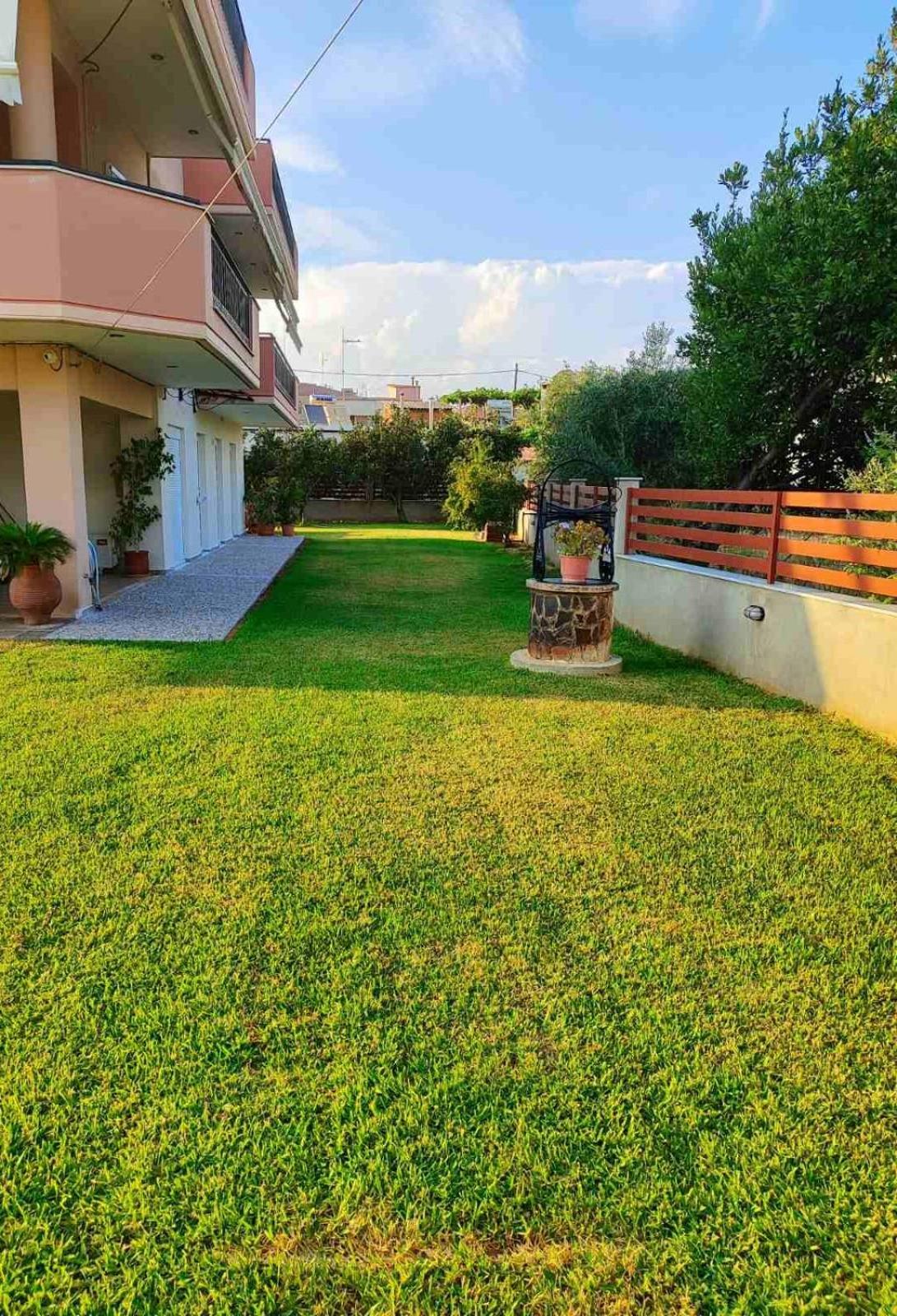Bella Vita Suites I view 4