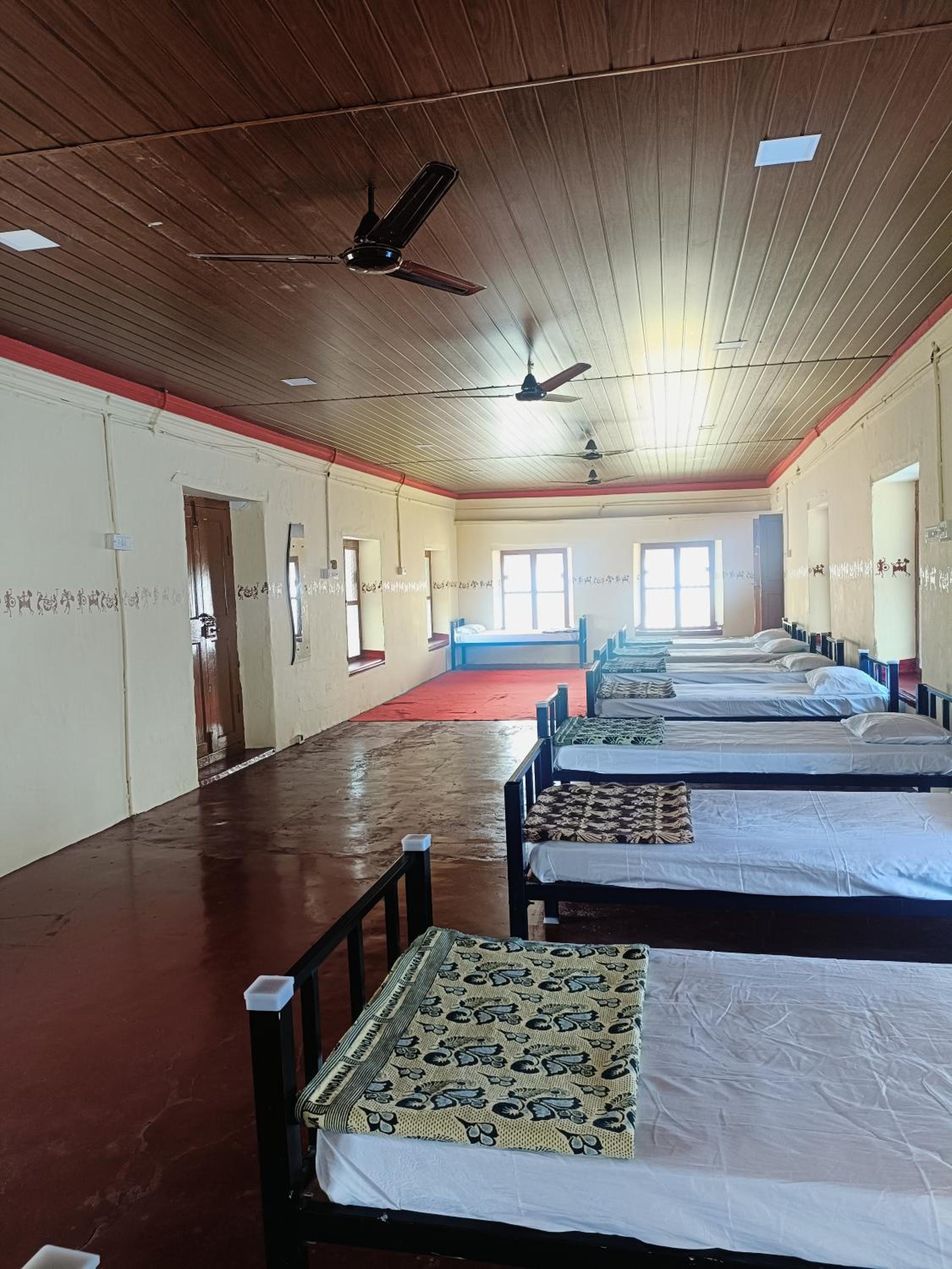 Keshava Heritage