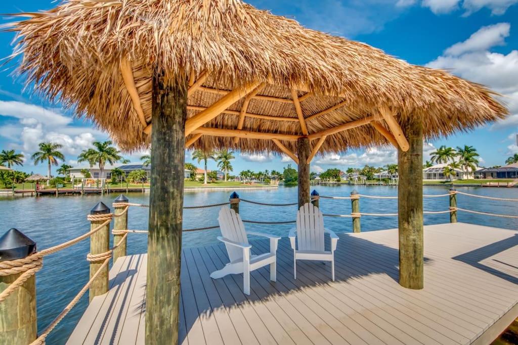 Villa Beach Estate by CoralVilla