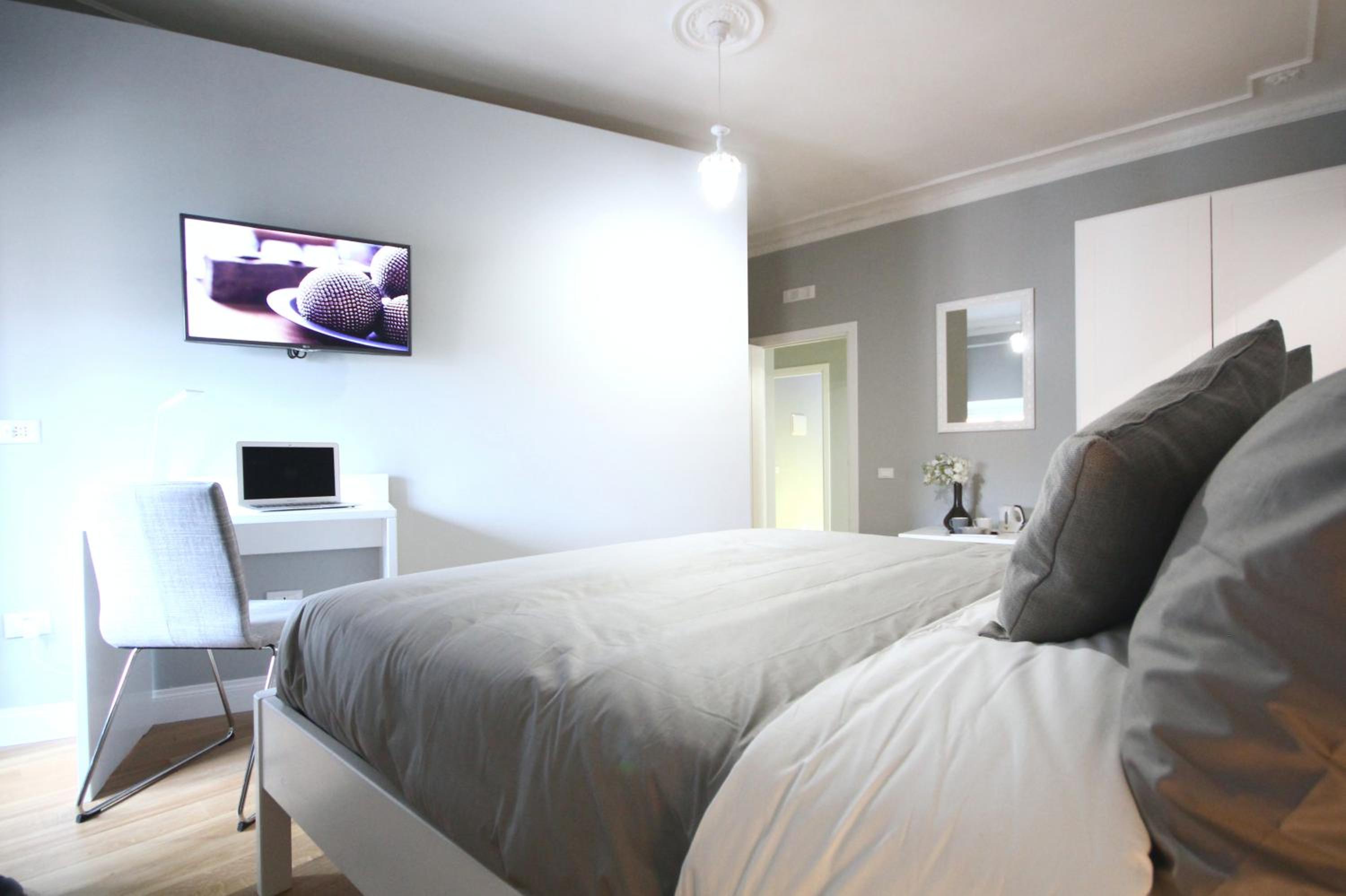 Room Inn Vatican