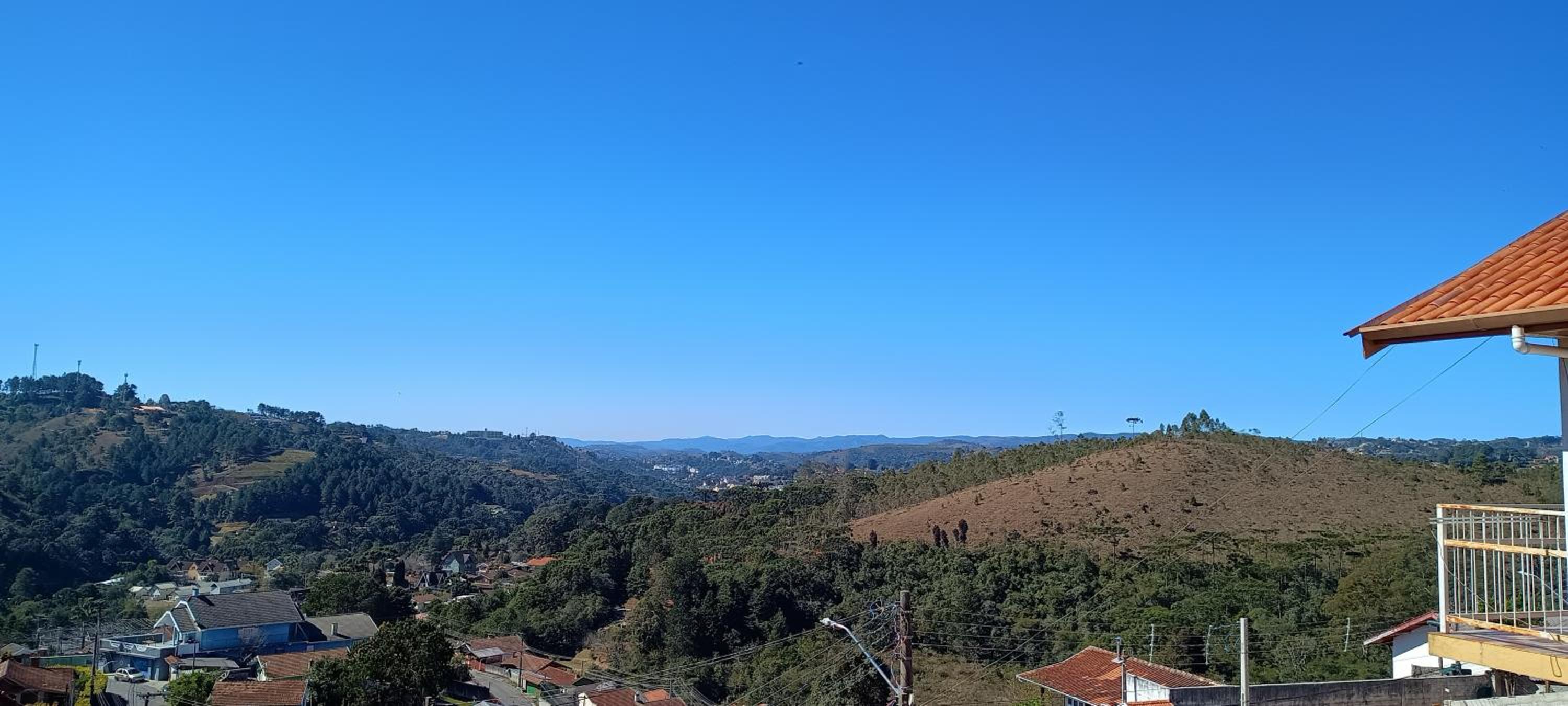 Casa Bela Vista