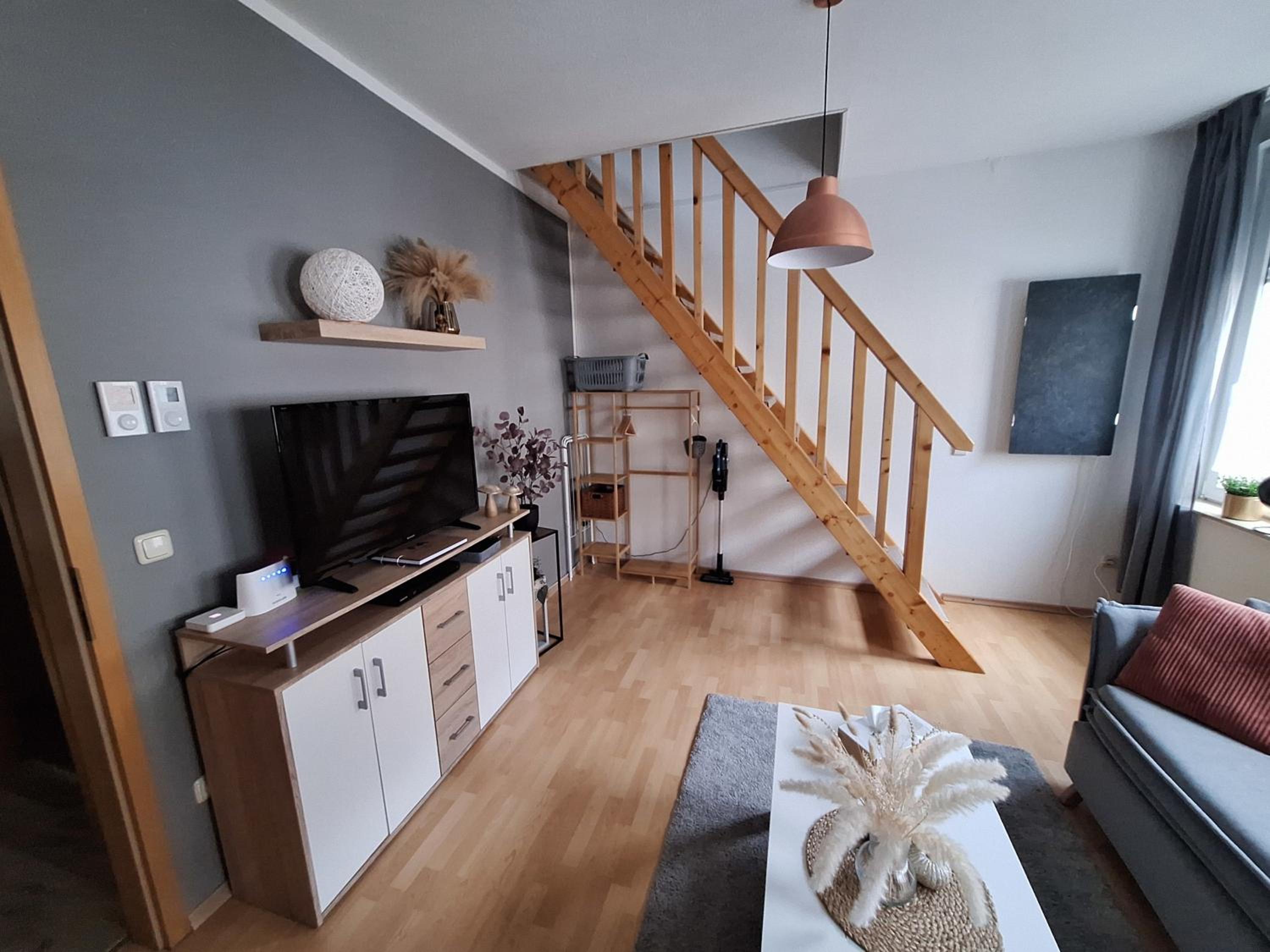 Ferienwohnung Heinel