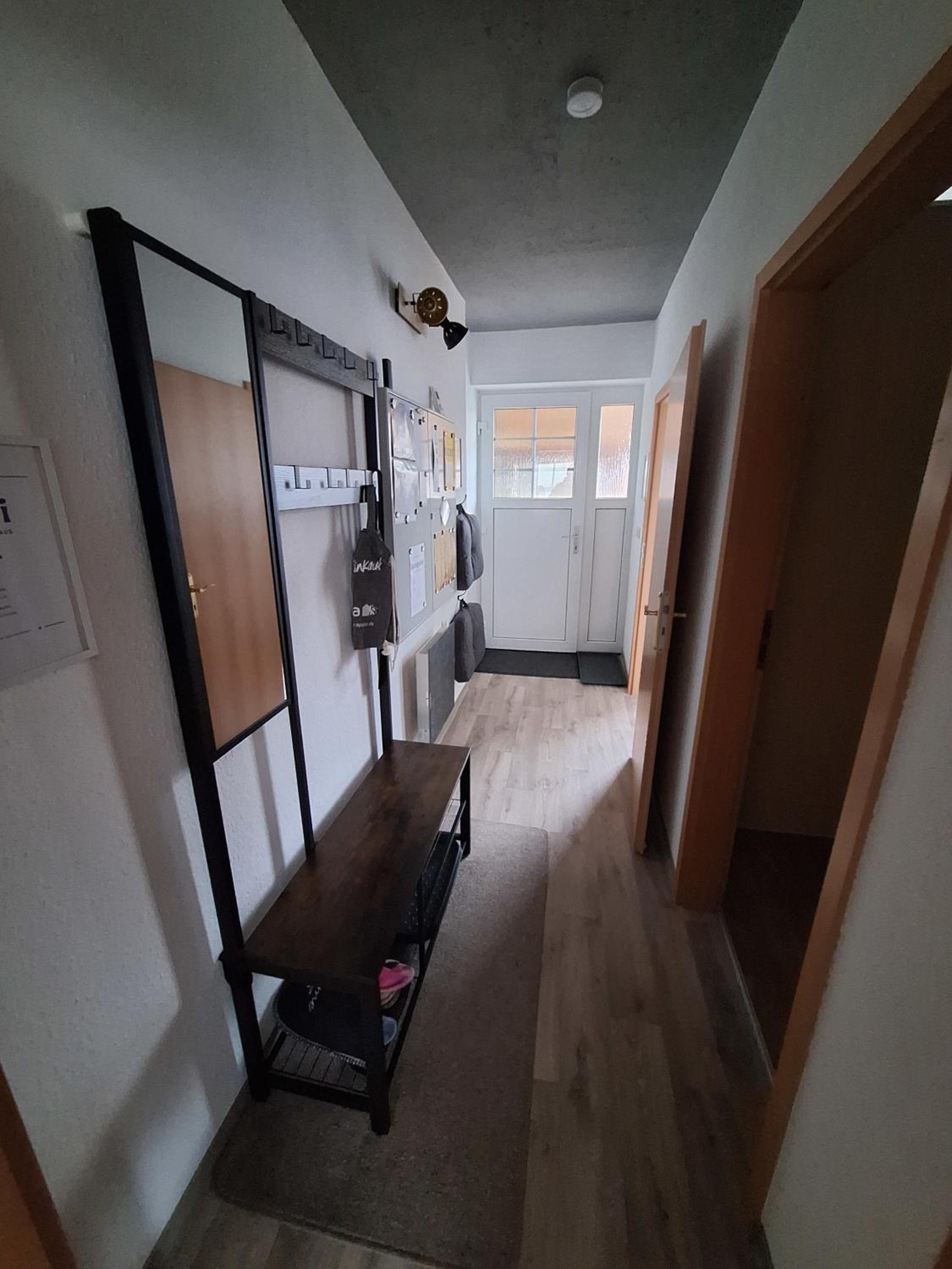Ferienwohnung Heinel