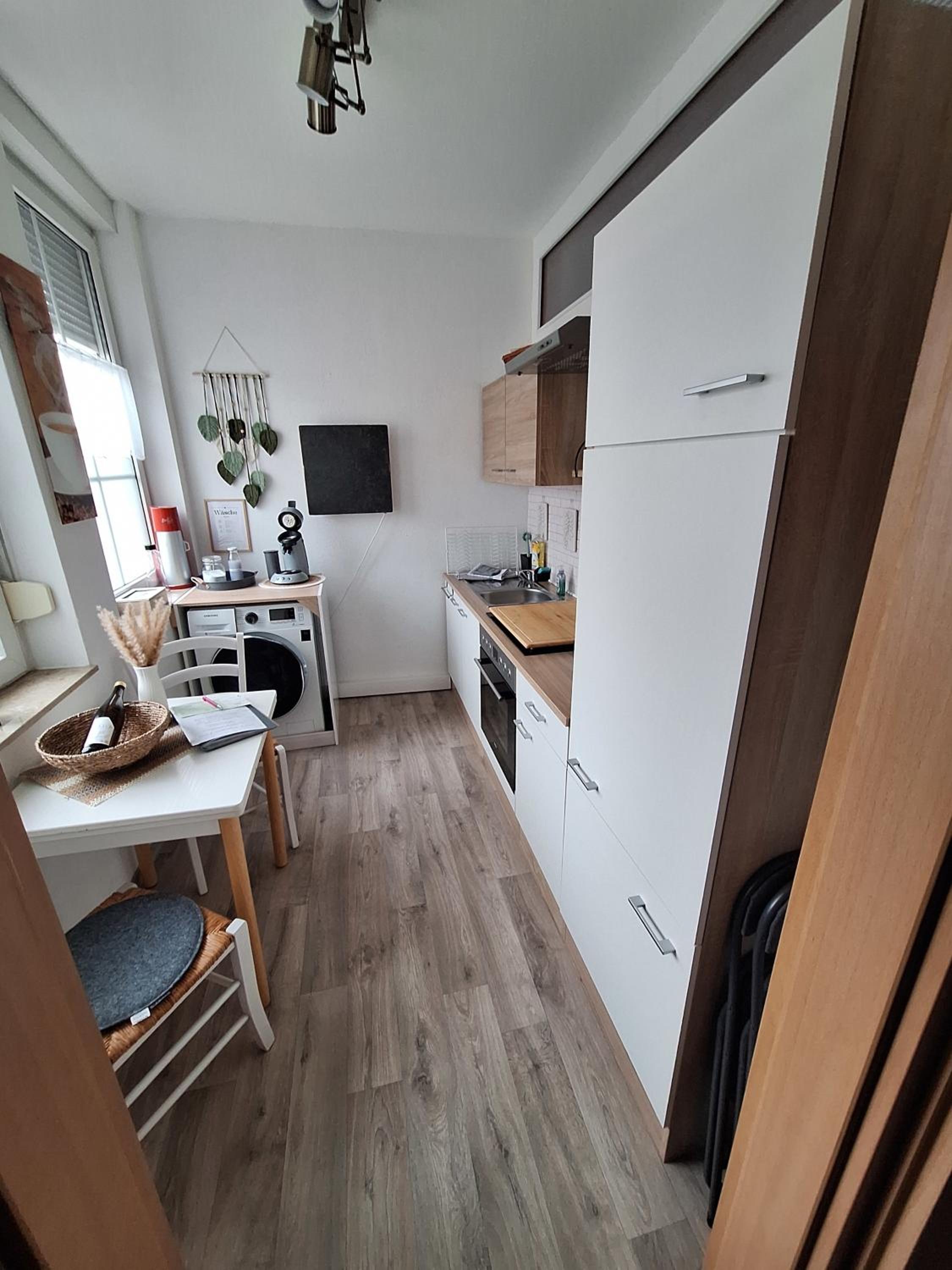 Ferienwohnung Heinel