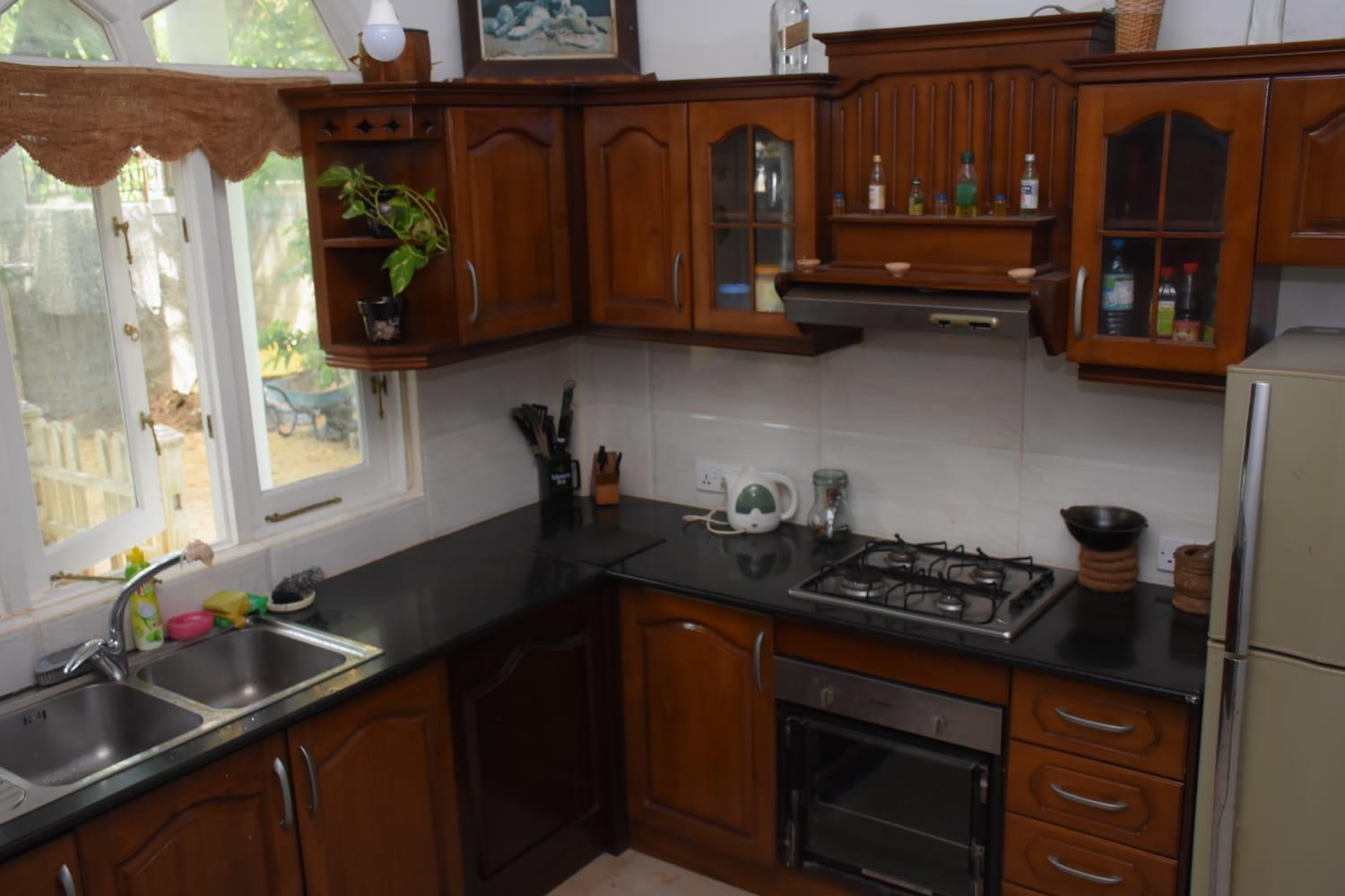 Goodlife Villa